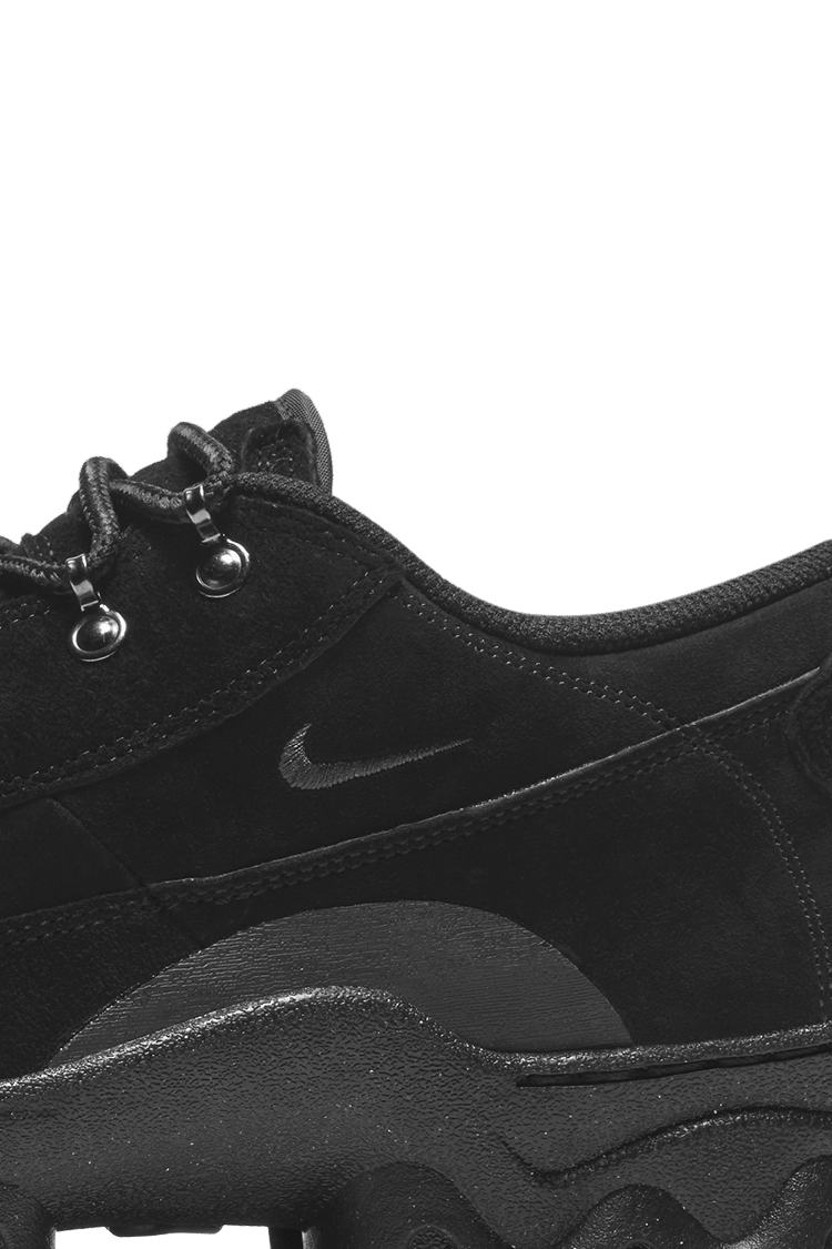 Women's Lahar Low 'Black' Release Date 