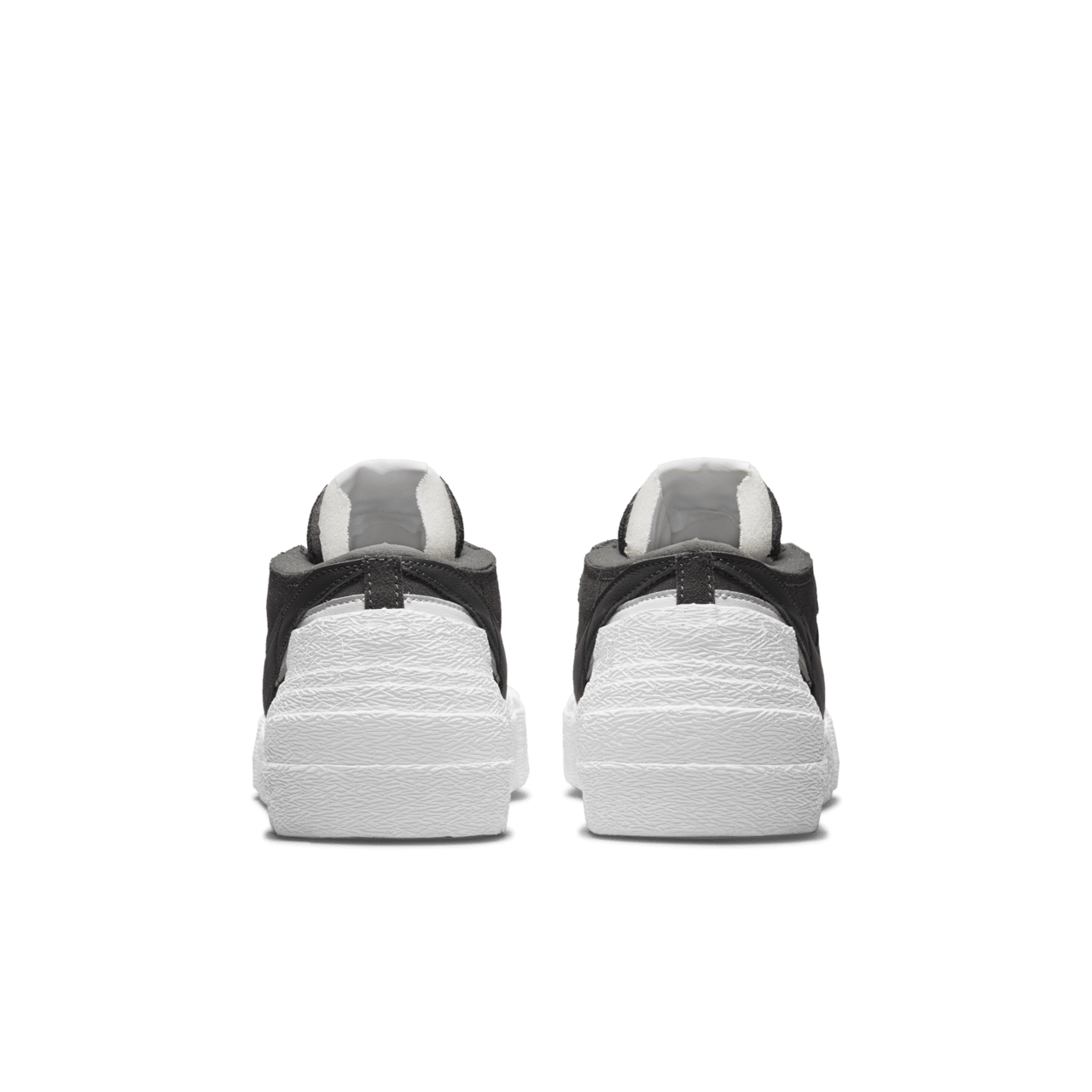 NIKE公式】ブレーザー LOW x sacai 'Iron Grey' (DD1877-002