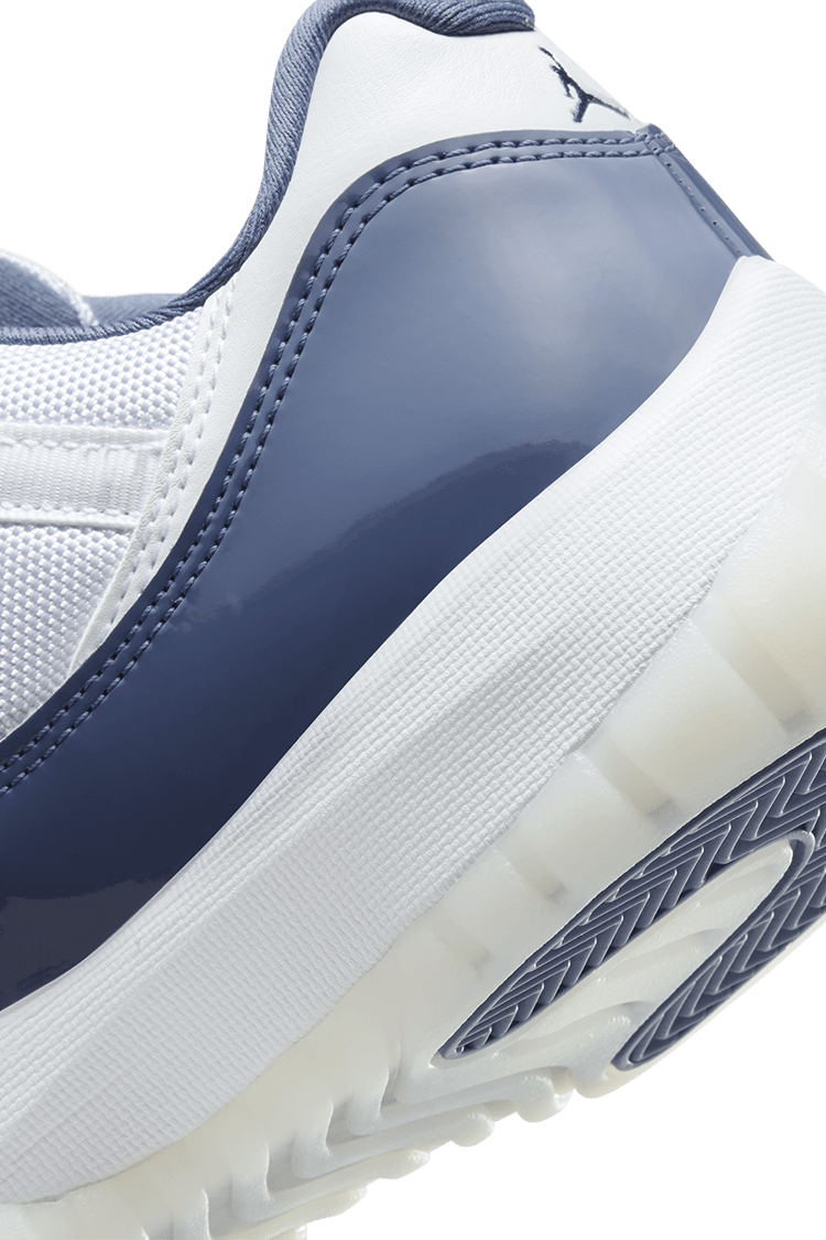 Air Jordan 11 Low 'Diffused Blue' (FV5104-104) release date