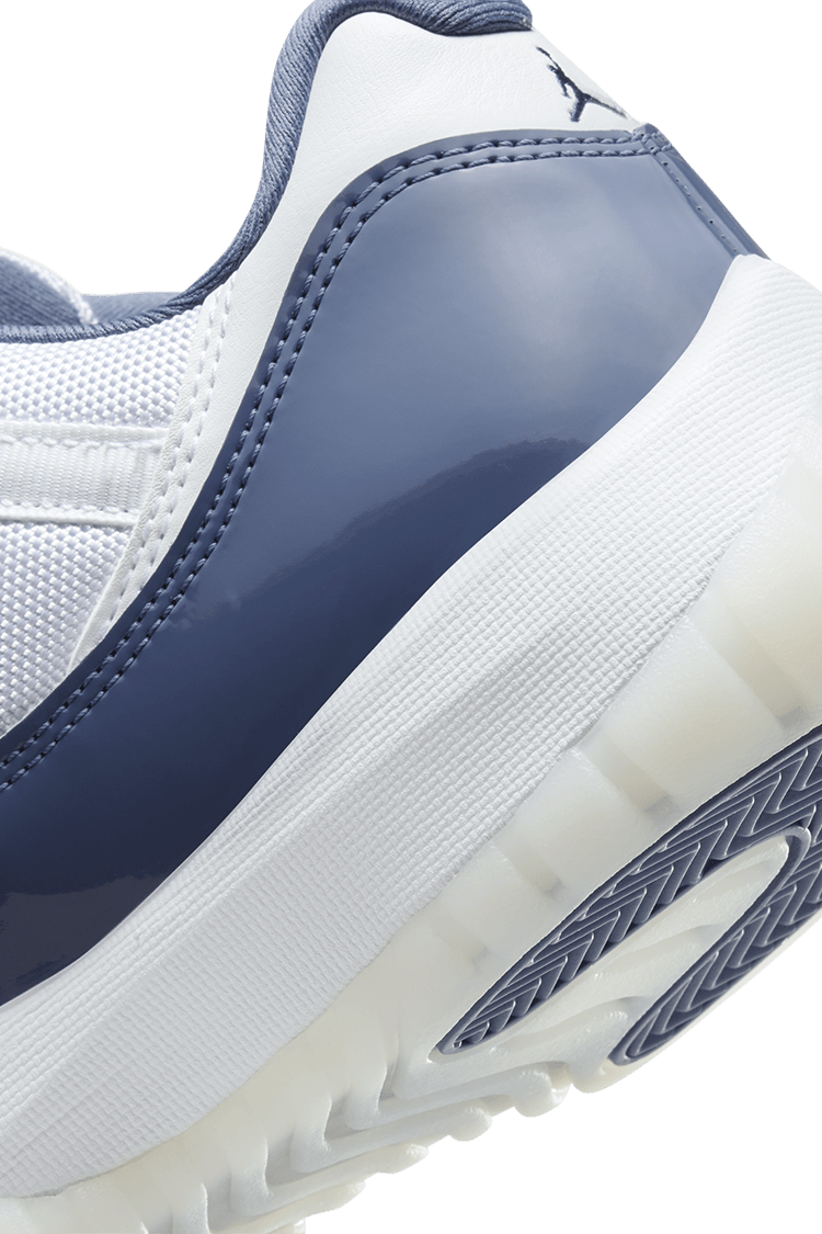藍 Nike Jordan 11 XI Sky Blue UNC University Blue 505835-106