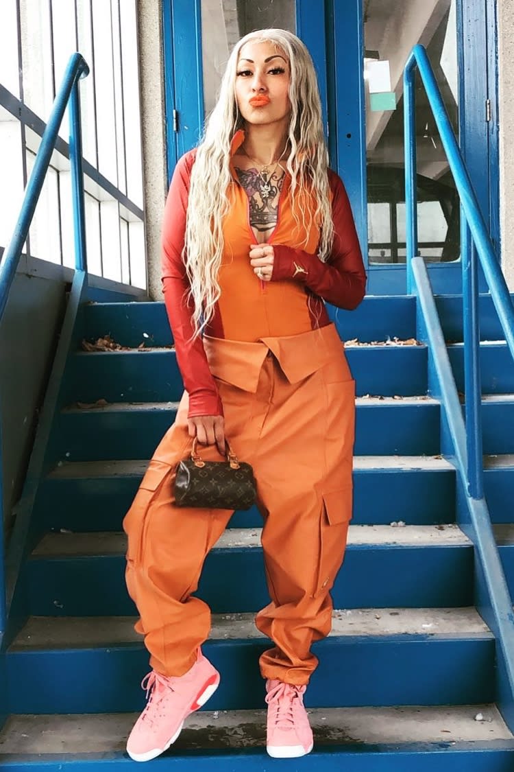 Kickcheck วันที่ 12 ก.พ. — In My J's