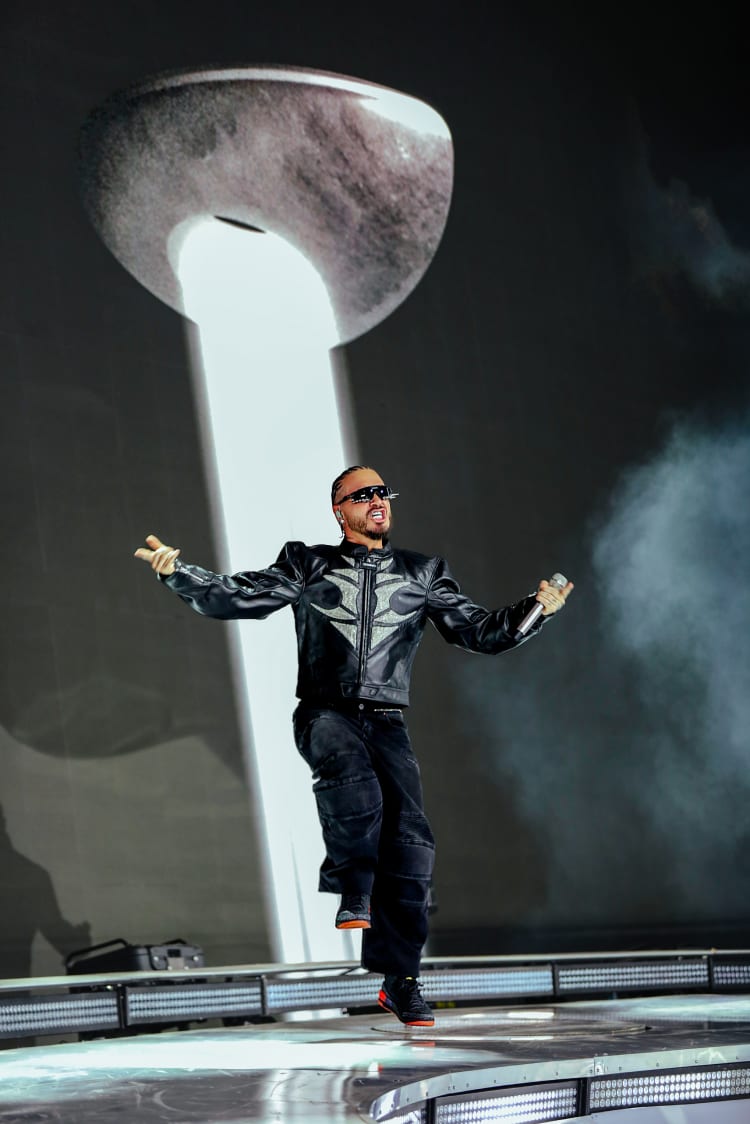 Air Jordan 3 x J Balvin 'Rio' Release Date