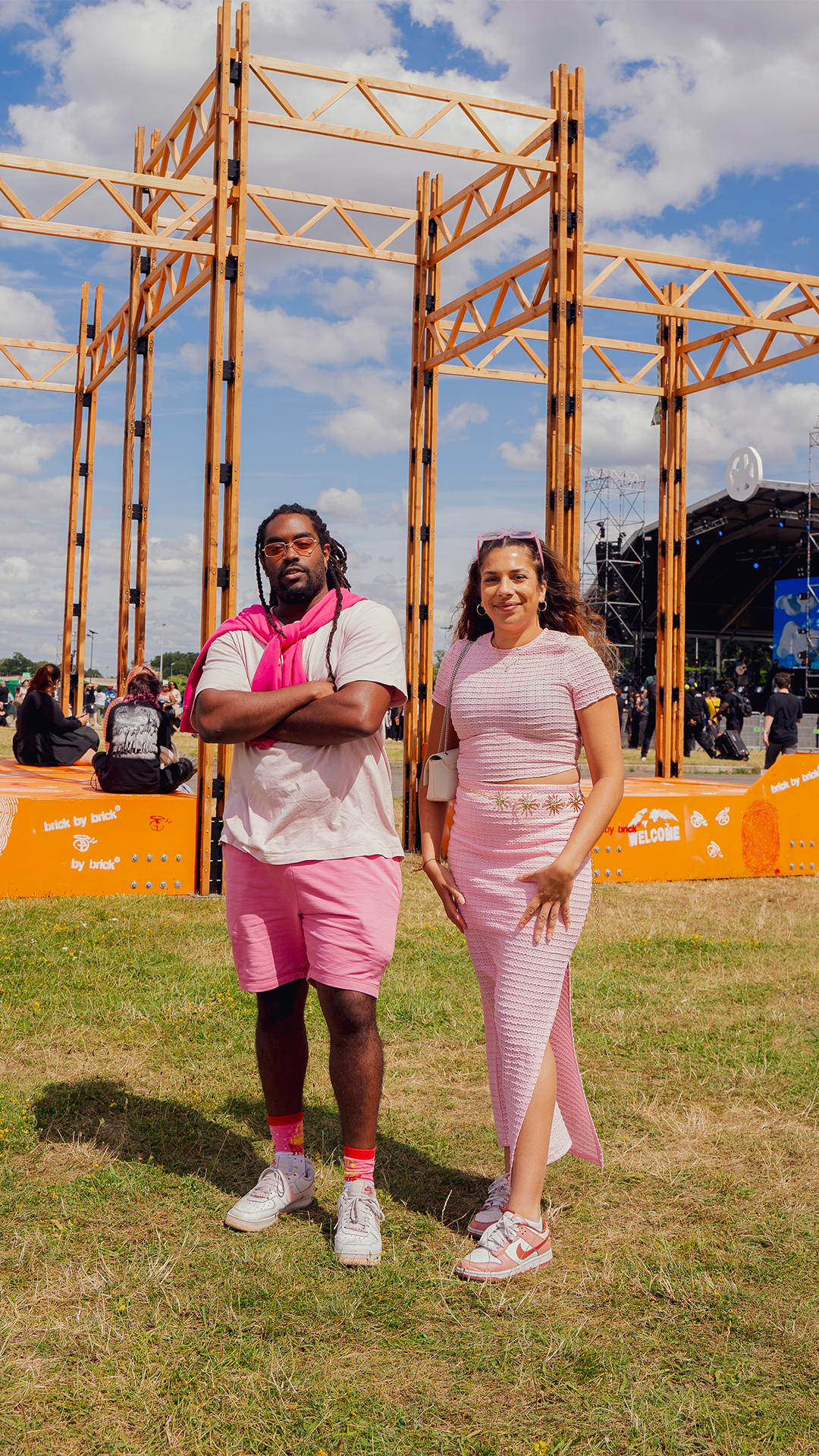 【NIKE公式】Street SNKRS：YARDLAND FESTIVAL