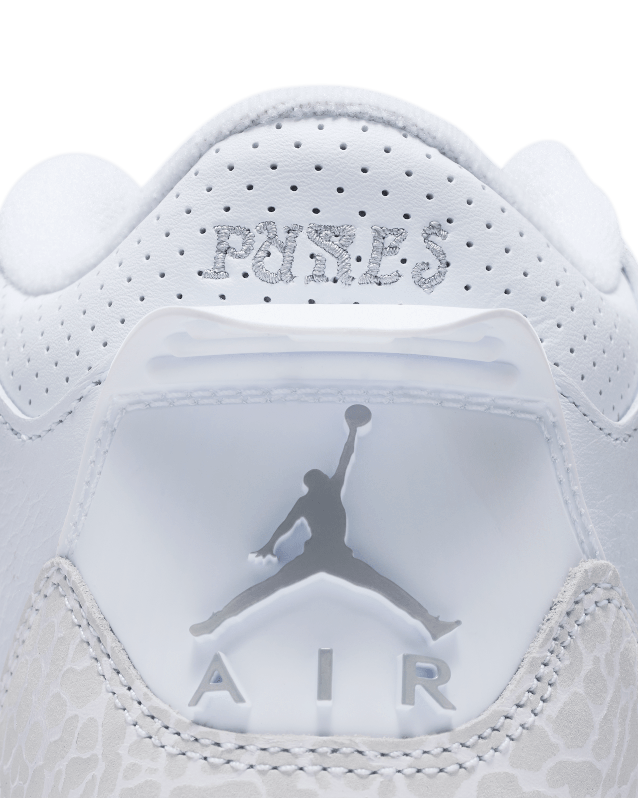 Big Kids' Air Jordan 3 'Pure Money' (DM0967-111)