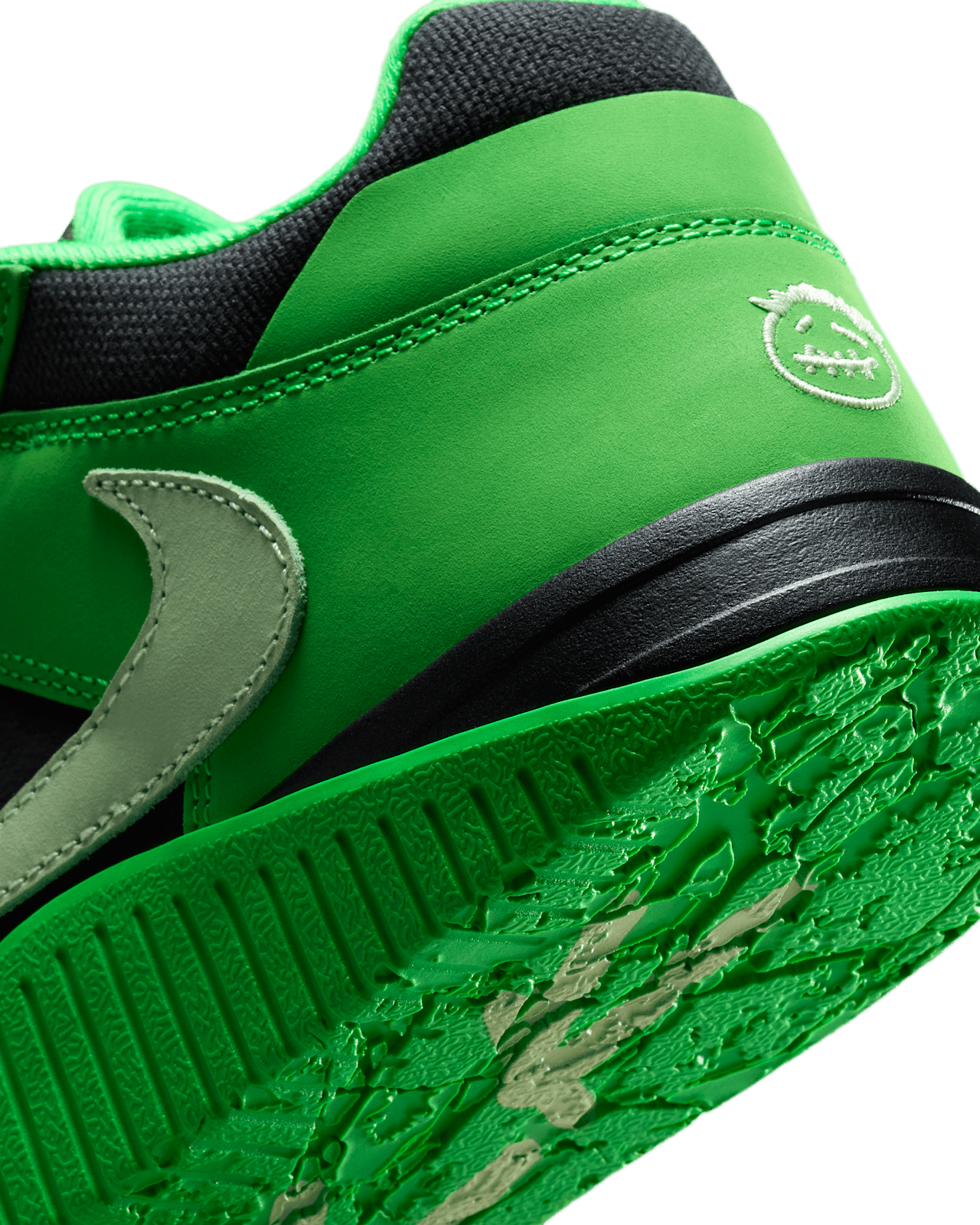 NIKE公式】ジョーダン CJ1 T-Rexx 'Green Spark' (IM9113-300) 発売日