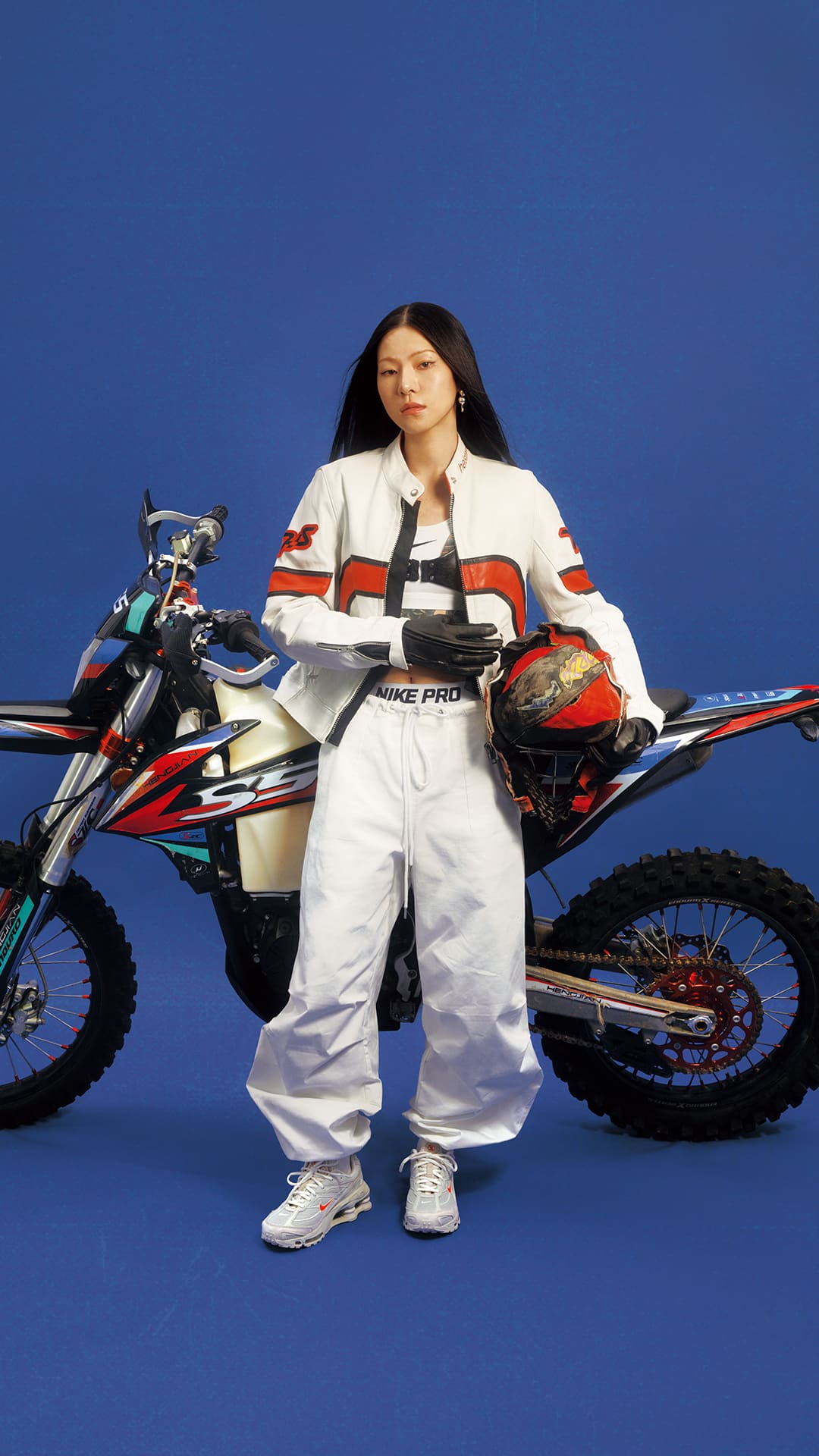 Take a look at Ride with Shox Ride 2