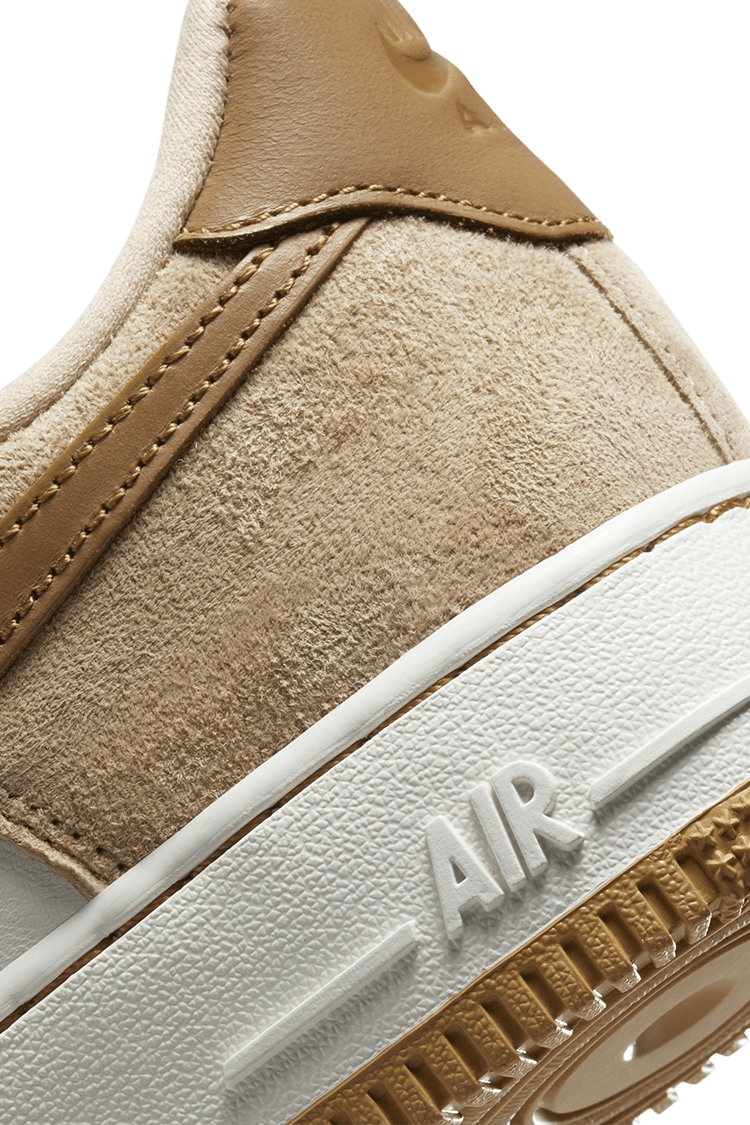 女款 Air Force 1 'Flax' (DX1193-200) 發售日期