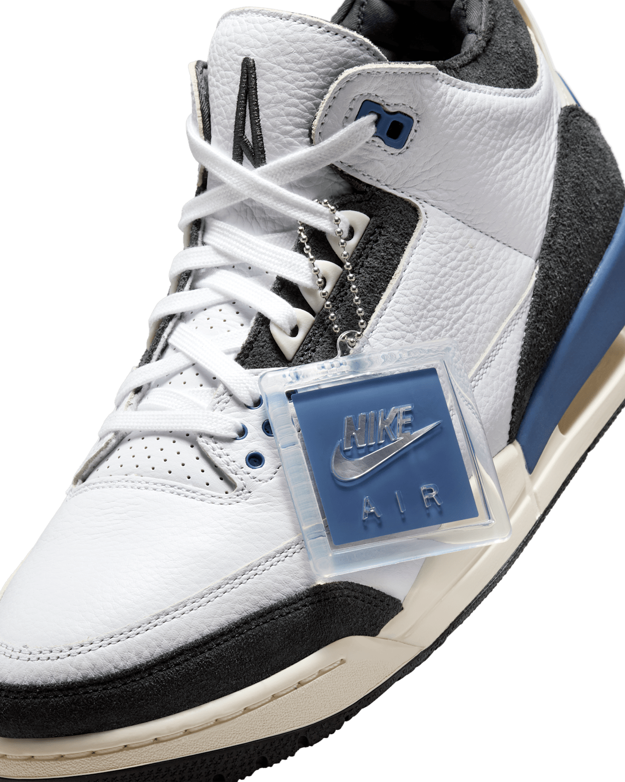 AJ3 WYWS