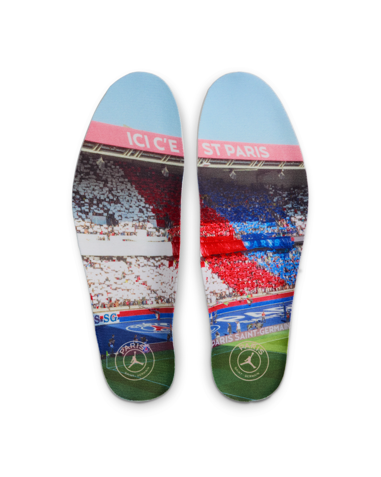 Fecha de lanzamiento de los Air Jordan 5 x Paris Saint-Germain "Off Noir and Anthracite" (HQ3004-001)