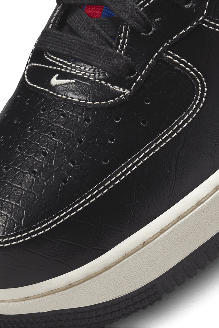 Air Force 1 Mid 'Our Force 1' (DV1029-010) 發售日期