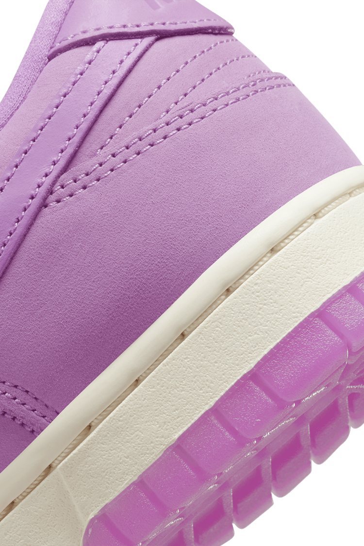 Women's Dunk Low 'Rush Fuchsia' (DV7415-500) Release Date 