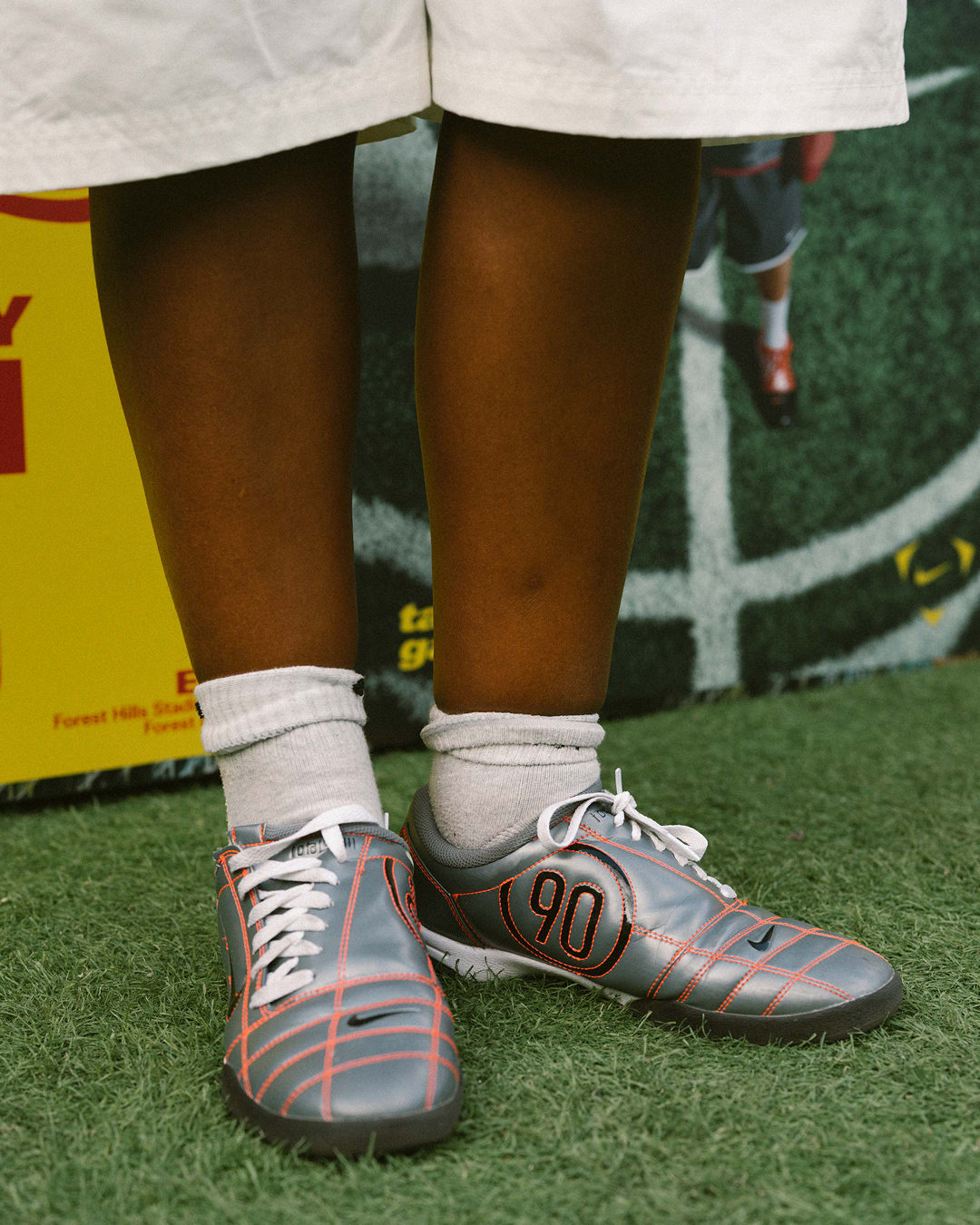 Street SNKRS: TOMA Queens 