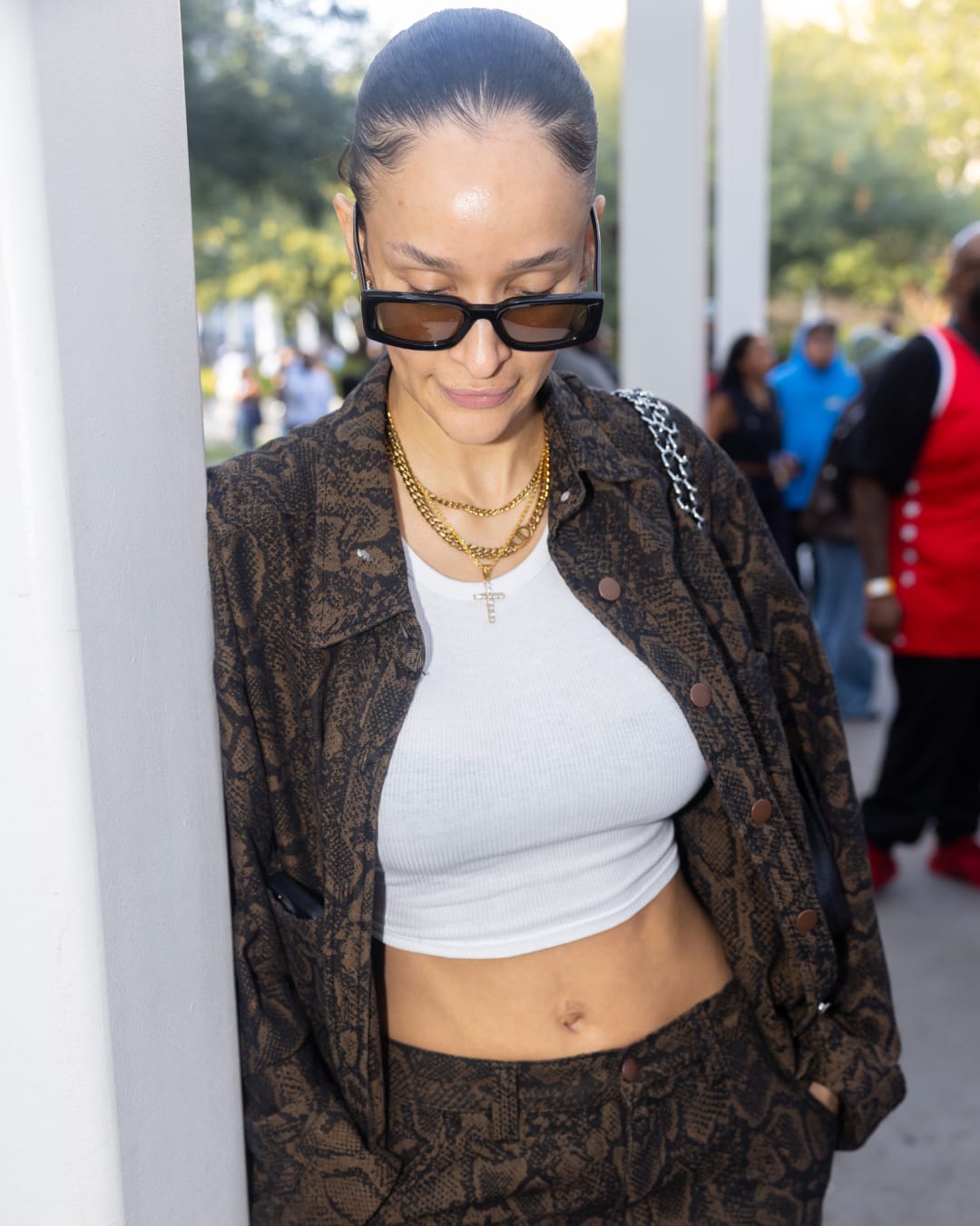 Street SNKRS: All-Star 2026