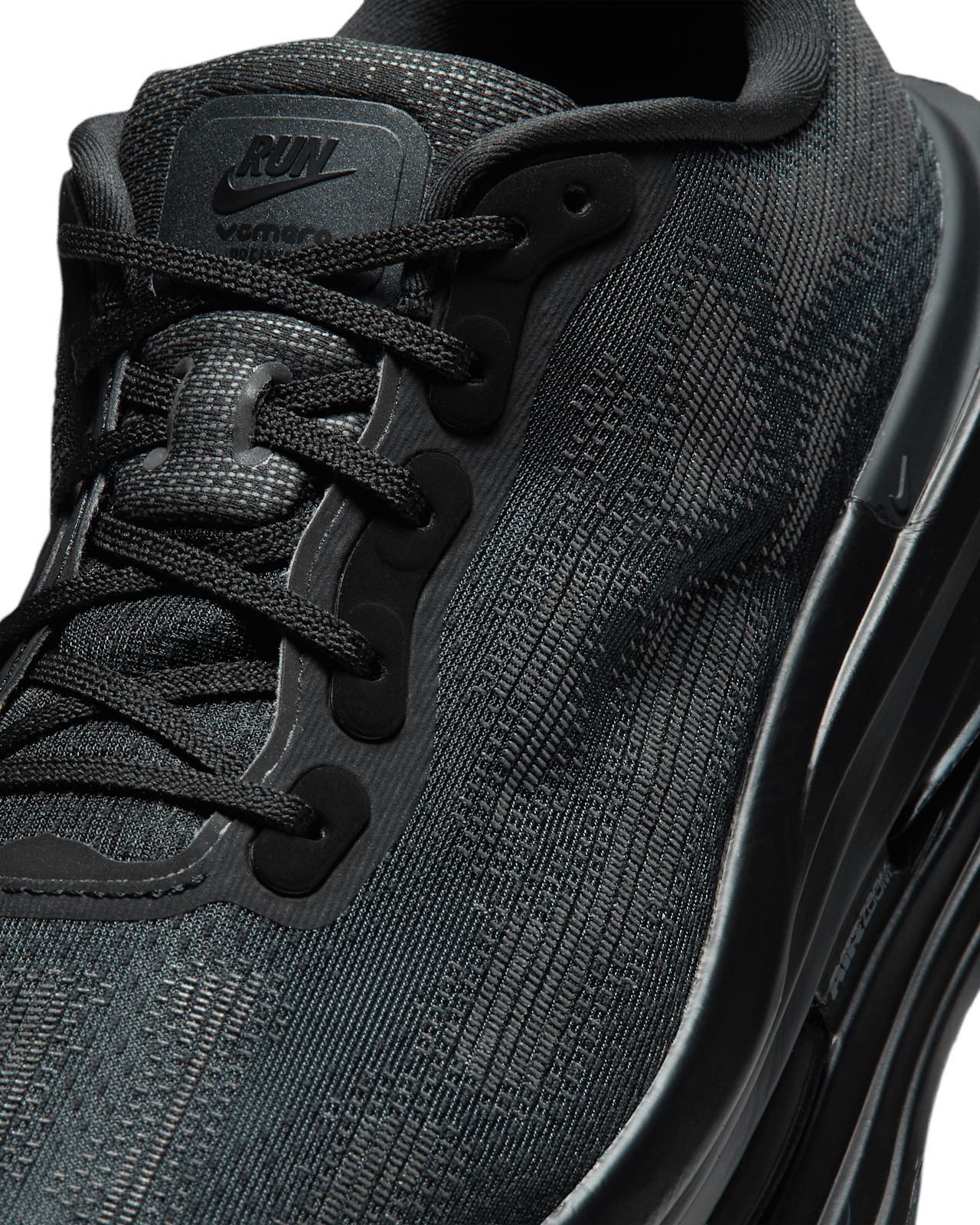 Vomero Premium SP "Skeleton" 'Black and Iron Grey' (IV7509-001) 發售日期