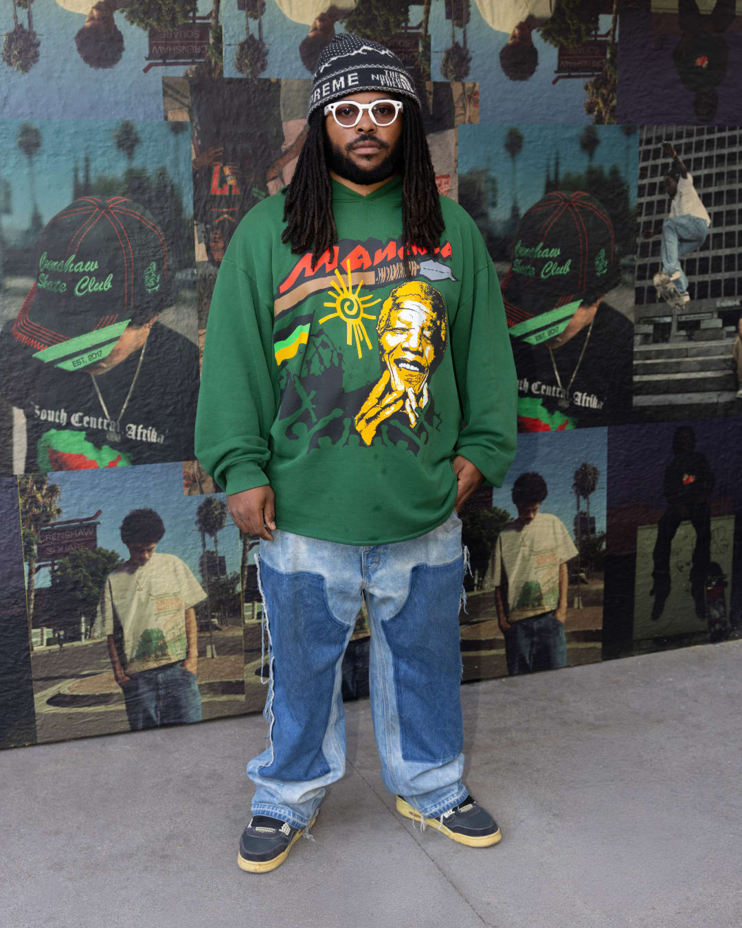 Street SNKRS: All-Star 2026