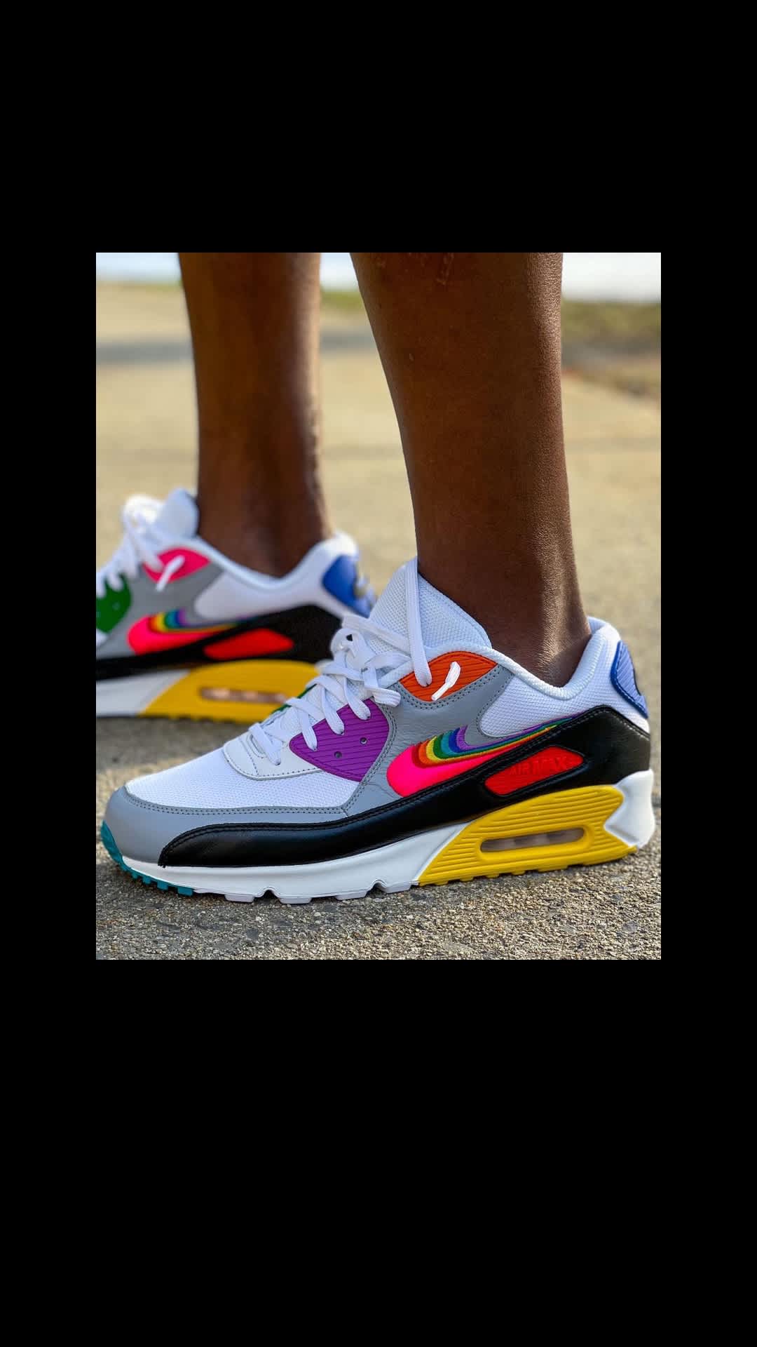 Kickcheck 3.15 – Air Max Monday