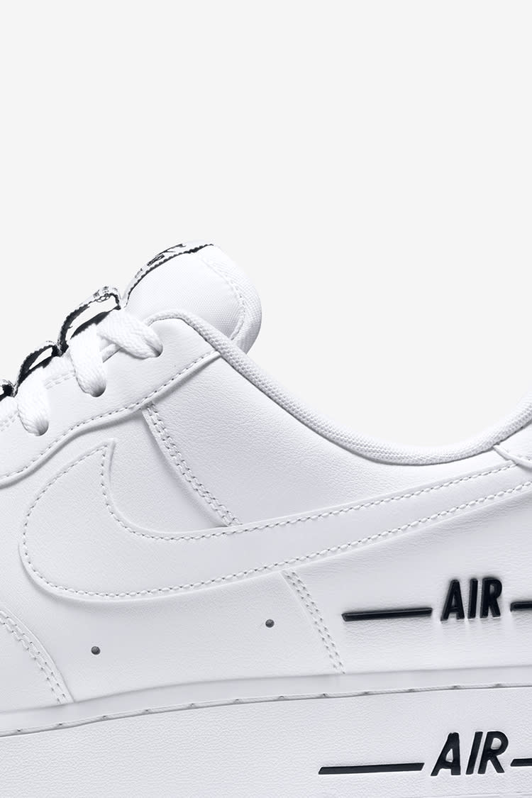 Air Force 1 '07 'Added Air' Release Date