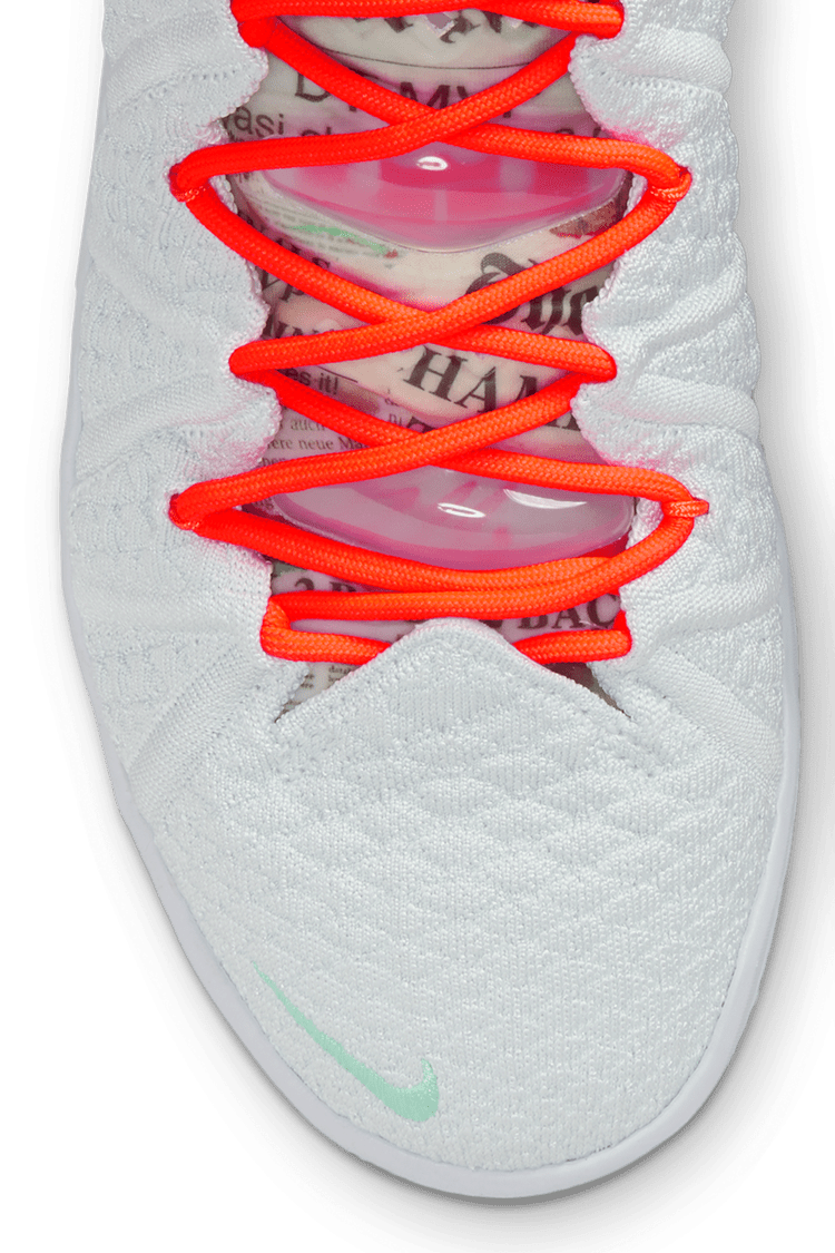 Diana Taurasi x LeBron 18 'GOAT Vision' Release Date