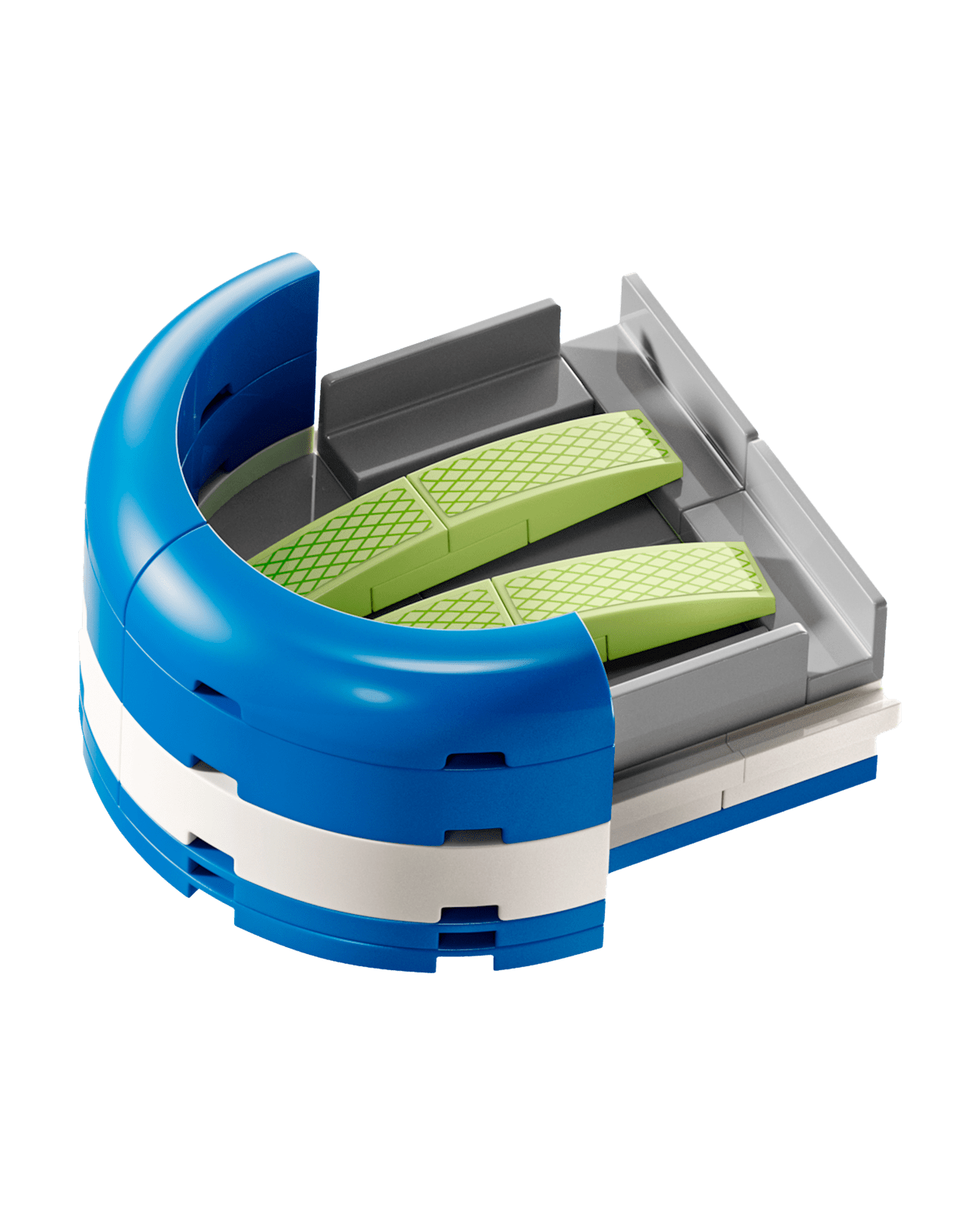 Nike Dunk x LEGO® Set 'Sneaker-Building Kit with Exclusive Minifigure' (LE1000-471) release date