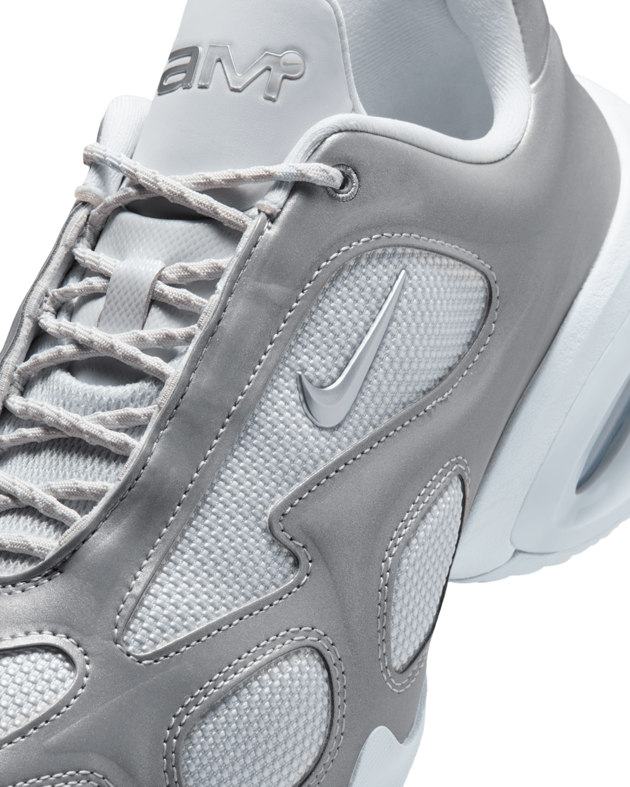 NIKE公式】レディース エア マックス ミューズ 'Pure Platinum