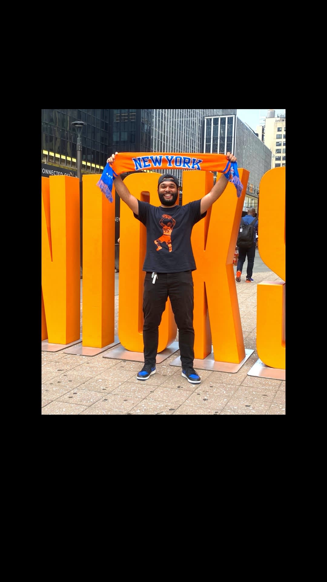 Kickcheck 6.4 - NYvsNY