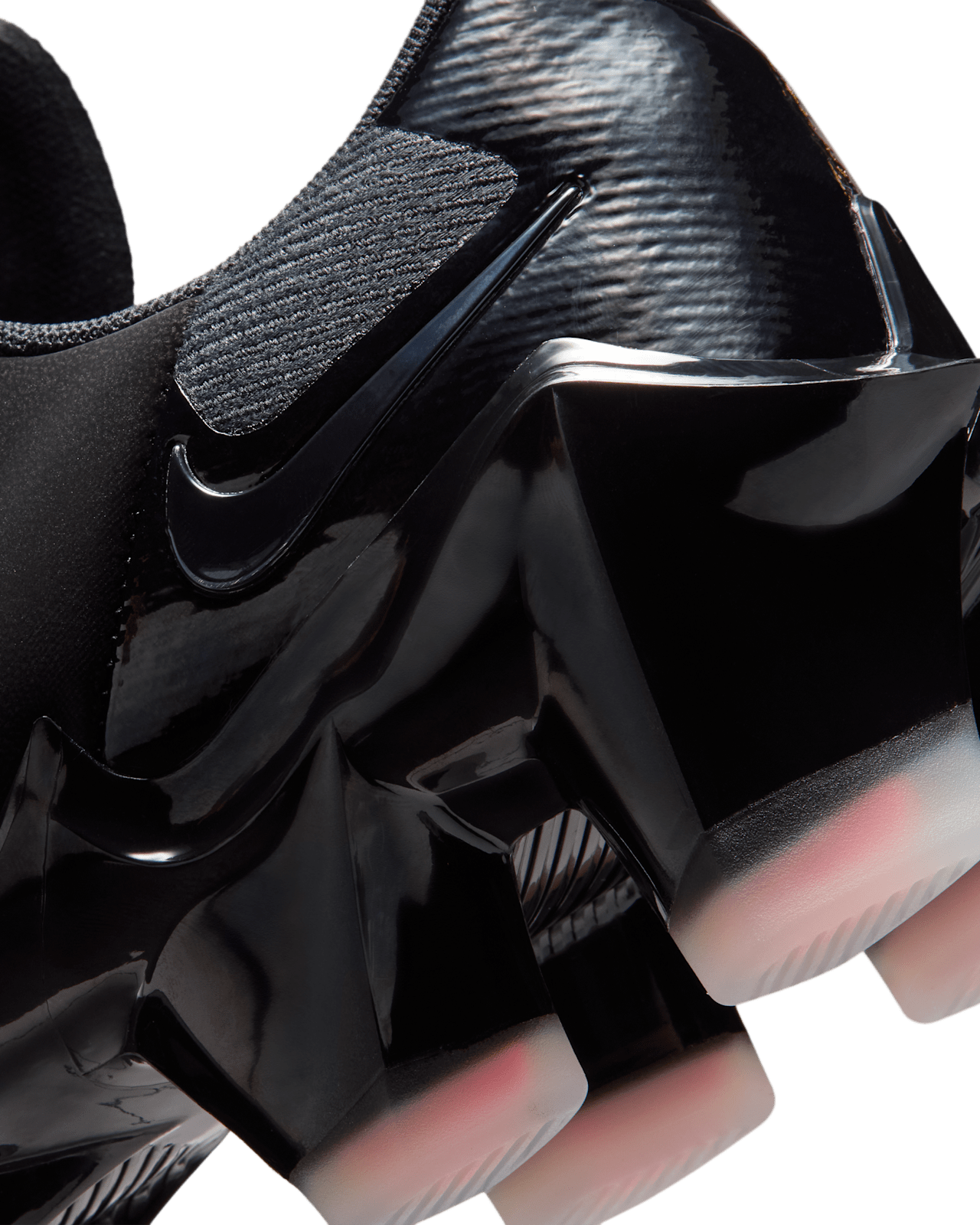 วันเปิดตัว First Sight Mirage "Black and Flash Crimson" ผู้หญิง (HQ2412-001)