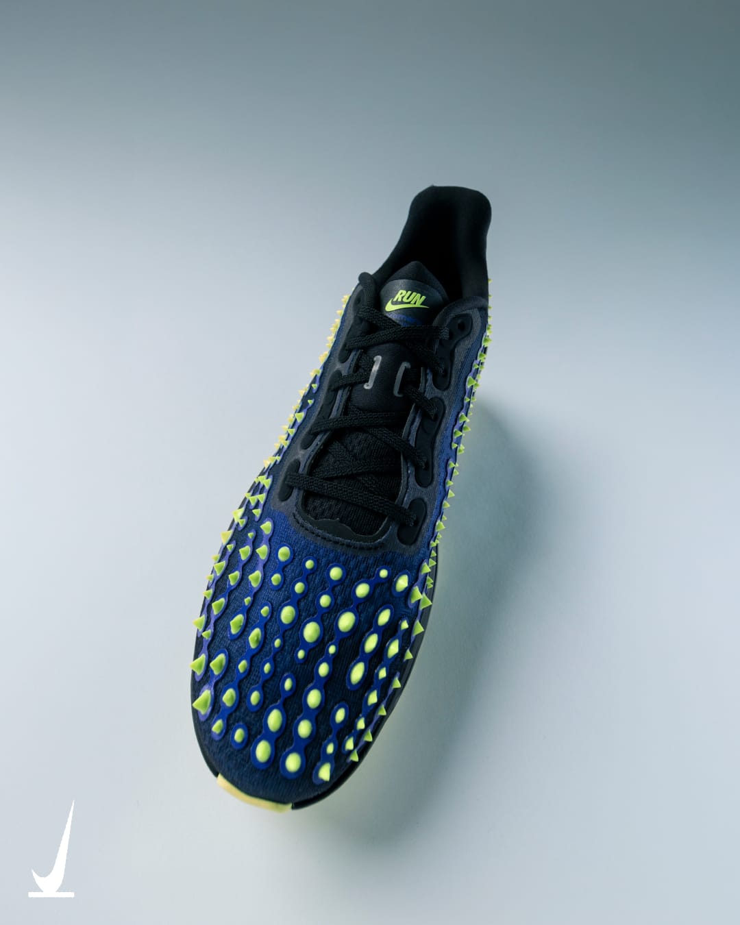 SNKRS 認證：第 1 集