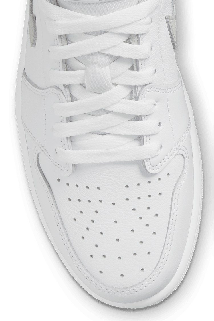วันเปิดตัว Air Jordan 1 Low OG “Neutral Grey”