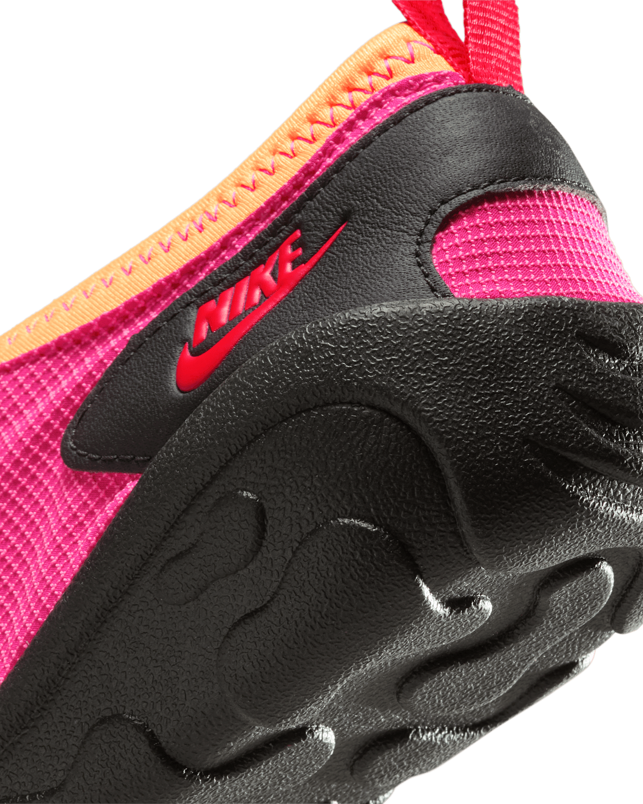 Women's Aqua Turf 'Hyper Pink and Laser Orange' (FZ5628-600) release date