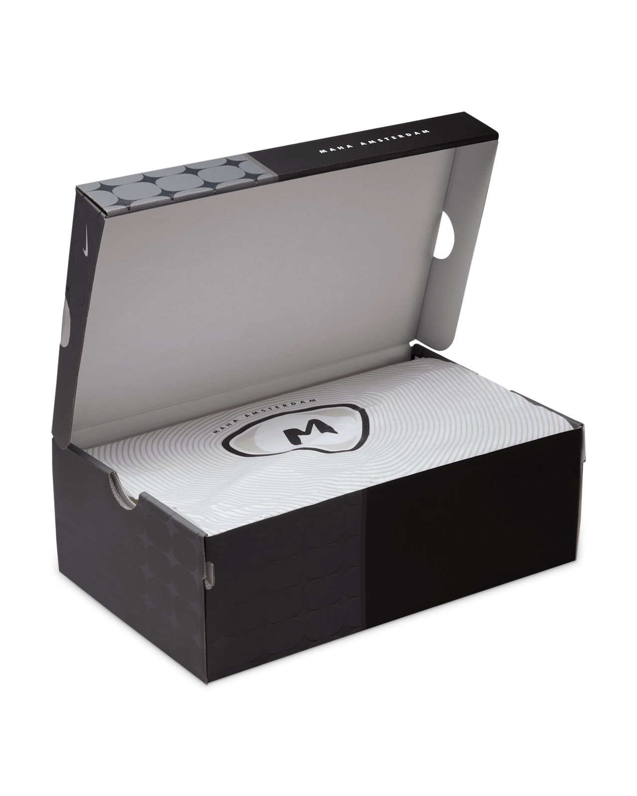 Women's Total 90 Shox Magia 'Black and Metallic Silver' (IM9326-001) Release Date