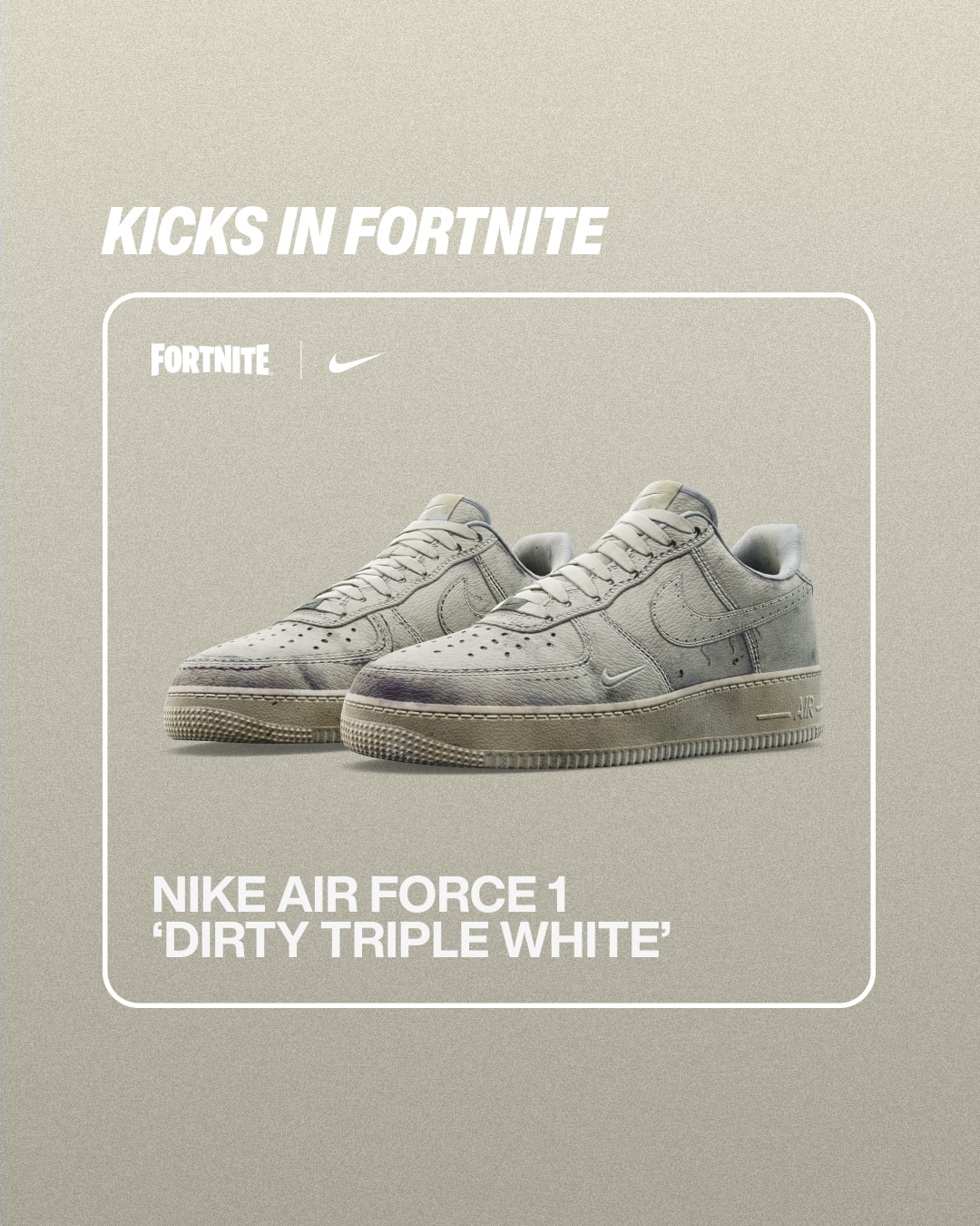 May Fortnite Drop 4