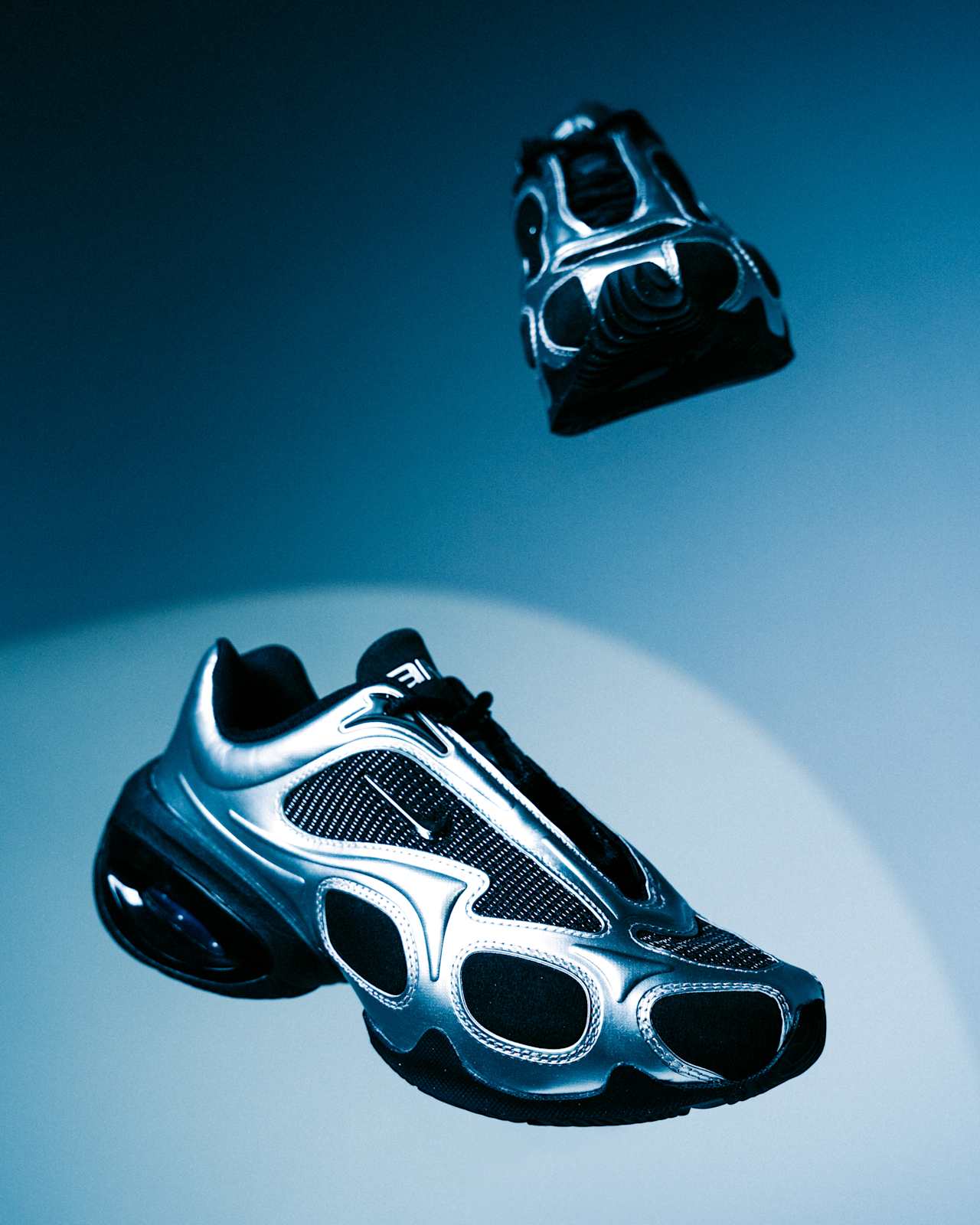 Ημερομηνία κυκλοφορίας του γυναικείου Air Max Muse "Black and Metallic Silver" (FV1920-001)