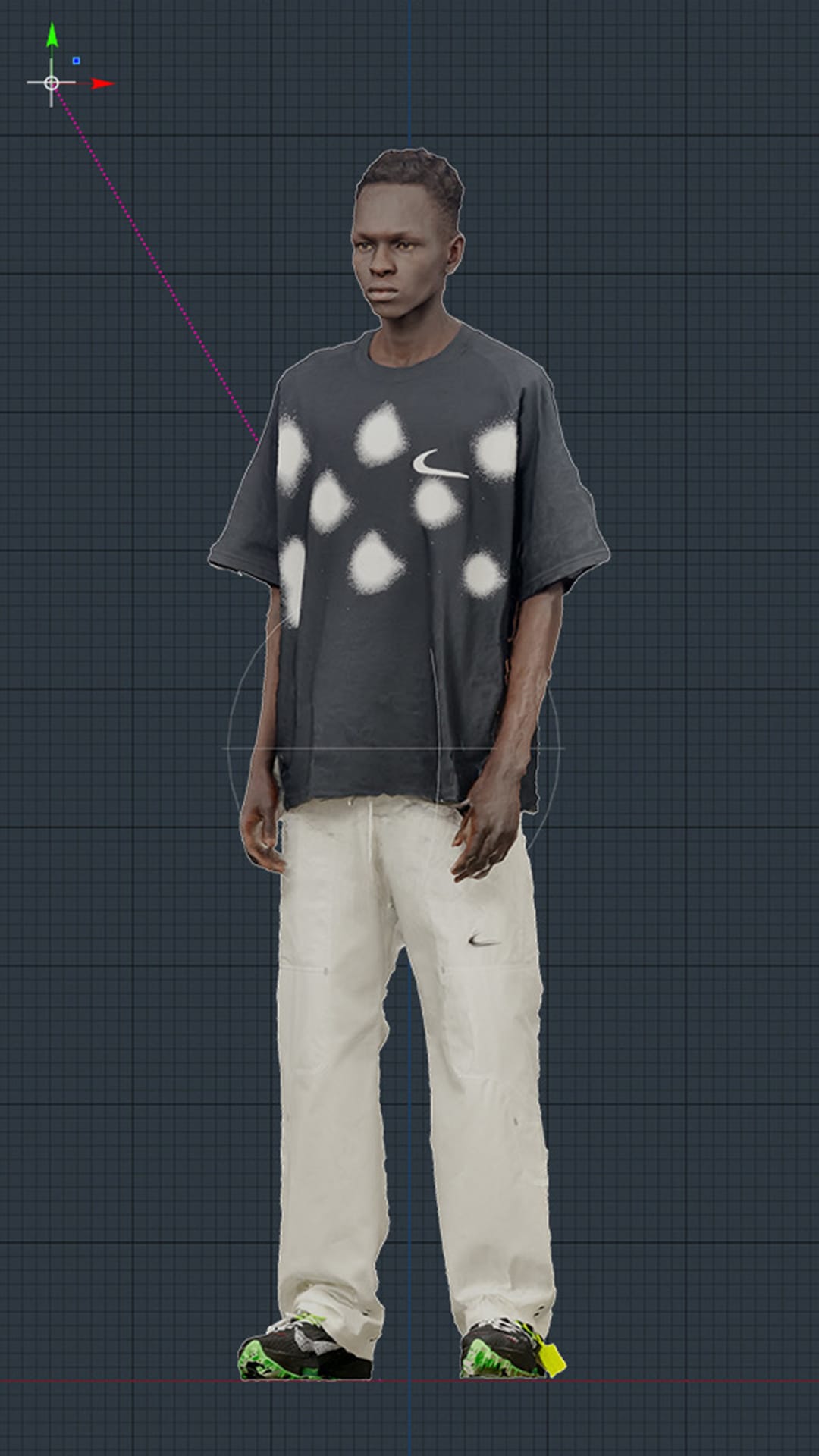 【NIKE公式】Off-White™ Collection