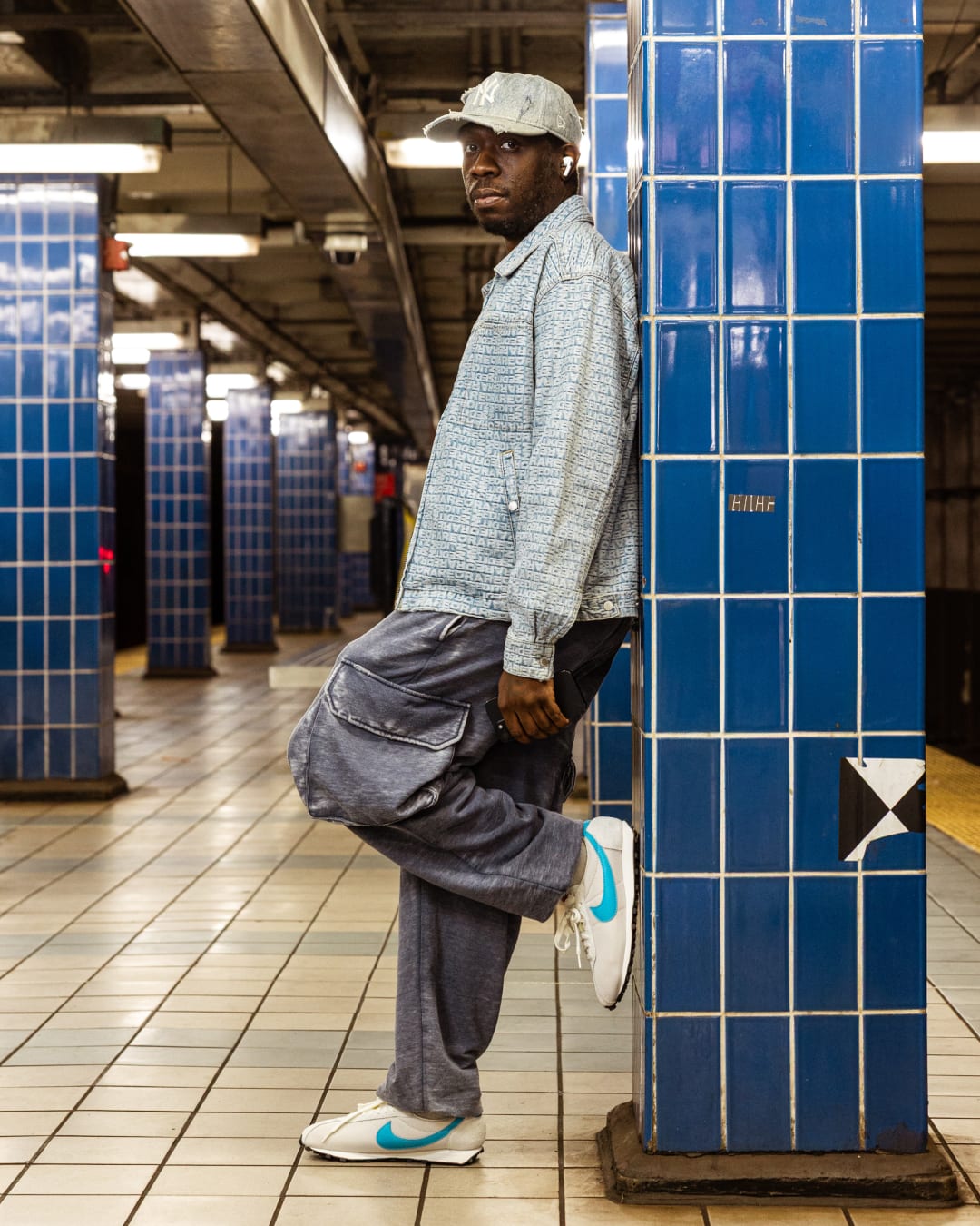 Street SNKRS: Philadelphia