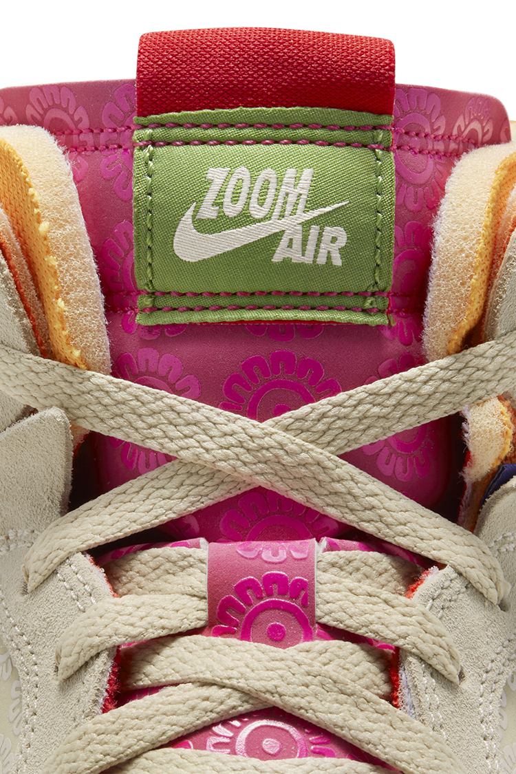 Air Jordan 1 Zoom Air Comfort Somos Familia 'Día de Muertos' (FB2931-288) 發售日期