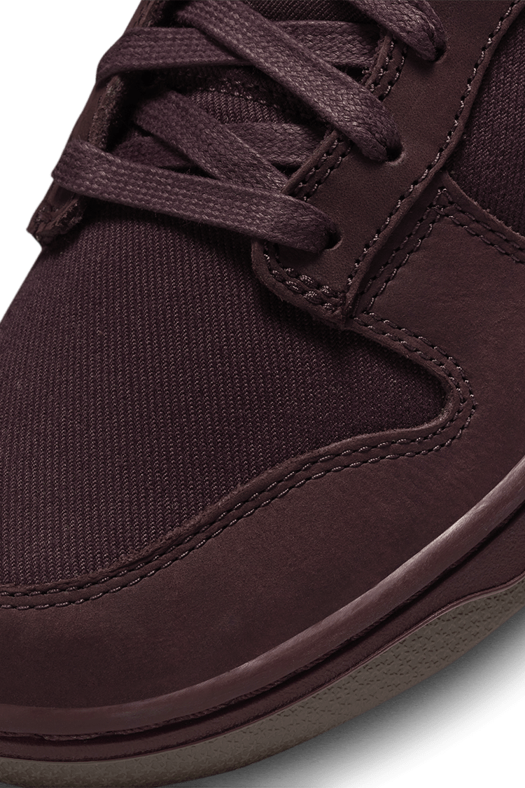 Fecha de lanzamiento del Dunk Low Retro Premium "Burgundy Crush" (FB8895-600)