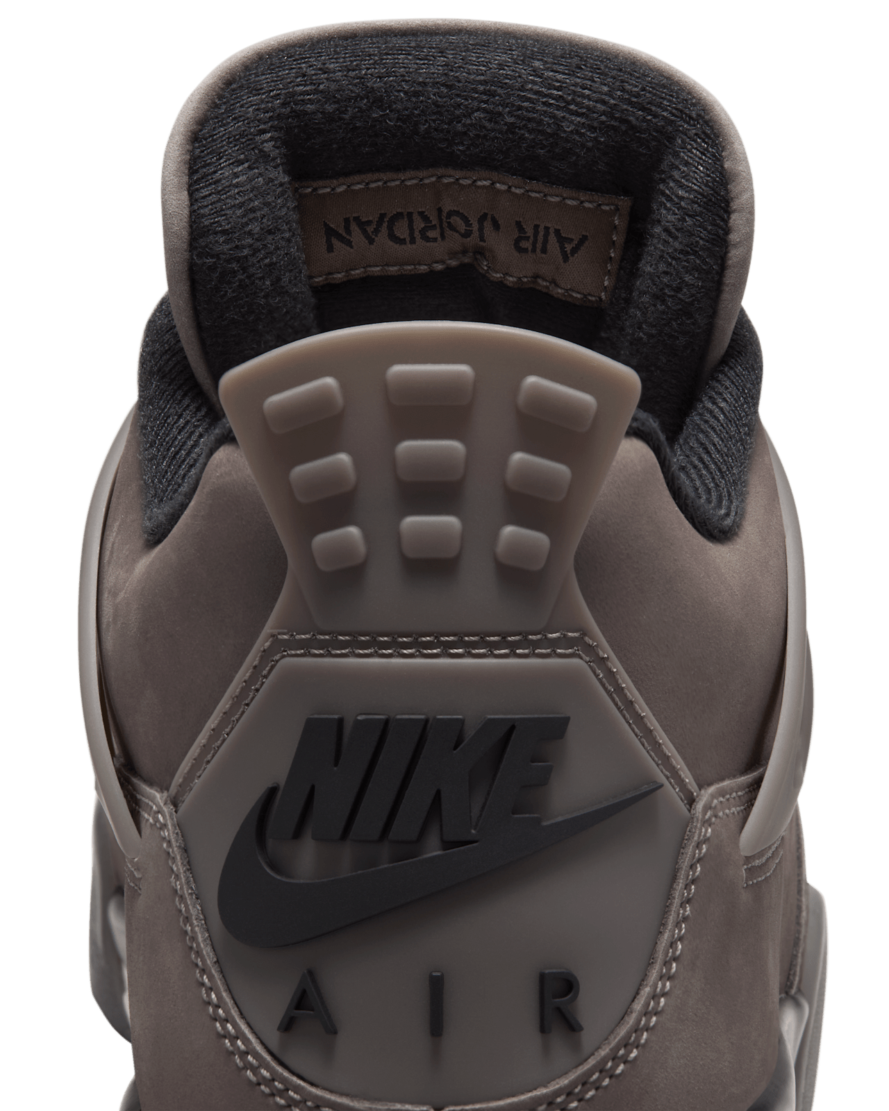 วันเปิดตัว Air Jordan 4 "Cave Stone and Black" (FV5029-200)