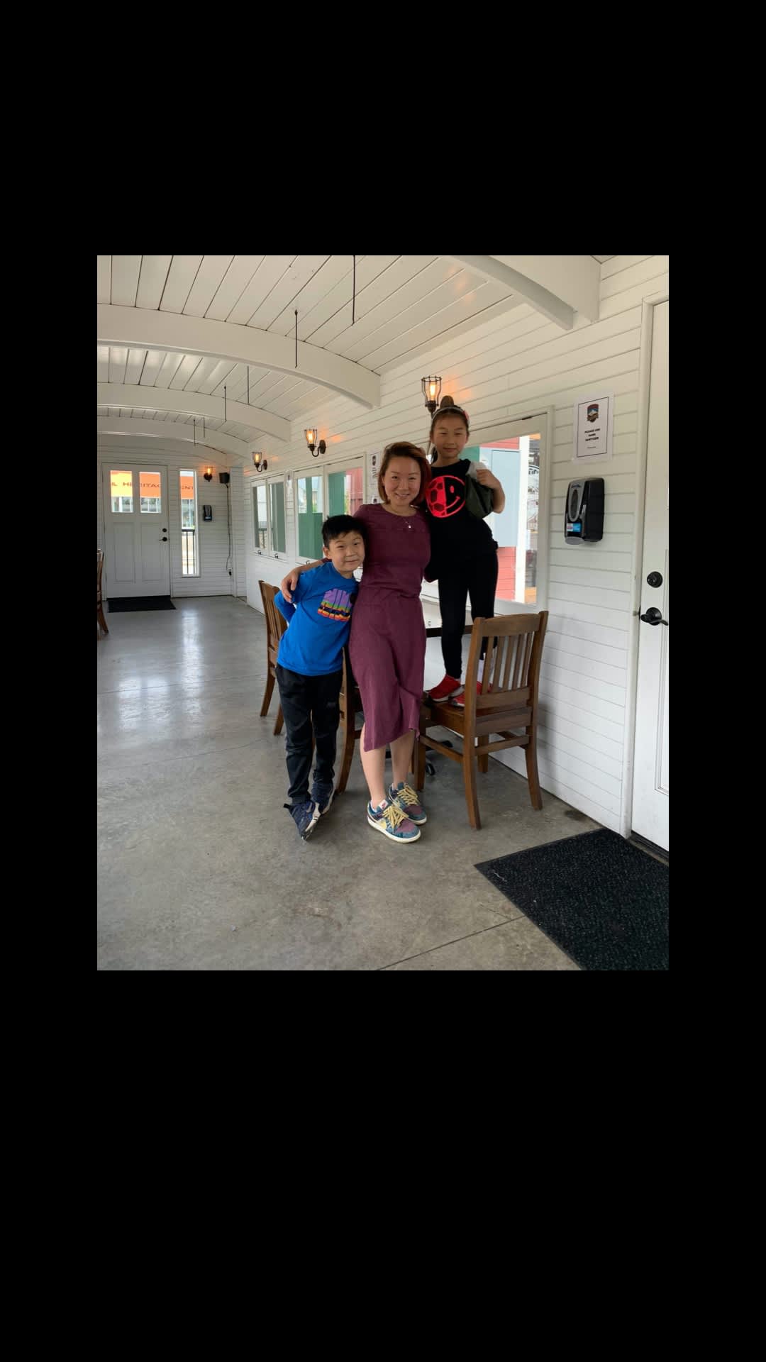 Kickcheck 5.9 — Mother's Day