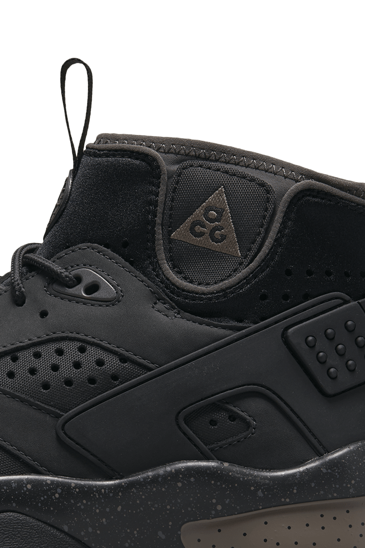 ACG Air Mowabb 'Olive Grey' Release Date