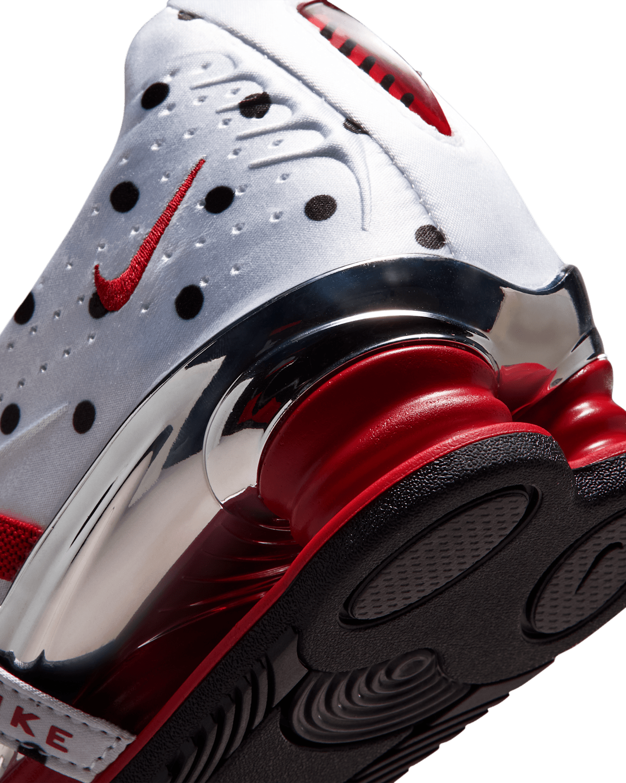 W NIKE SHOX Z CALISTRA Release Date