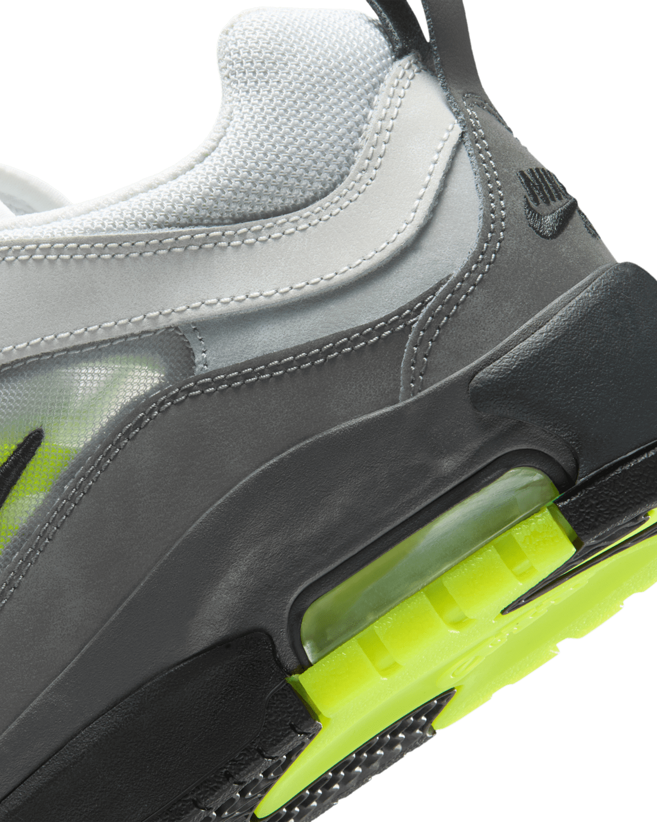 Air Max Ishod 'Iron Grey and Photon Dust' (IR1887-002) Release Date