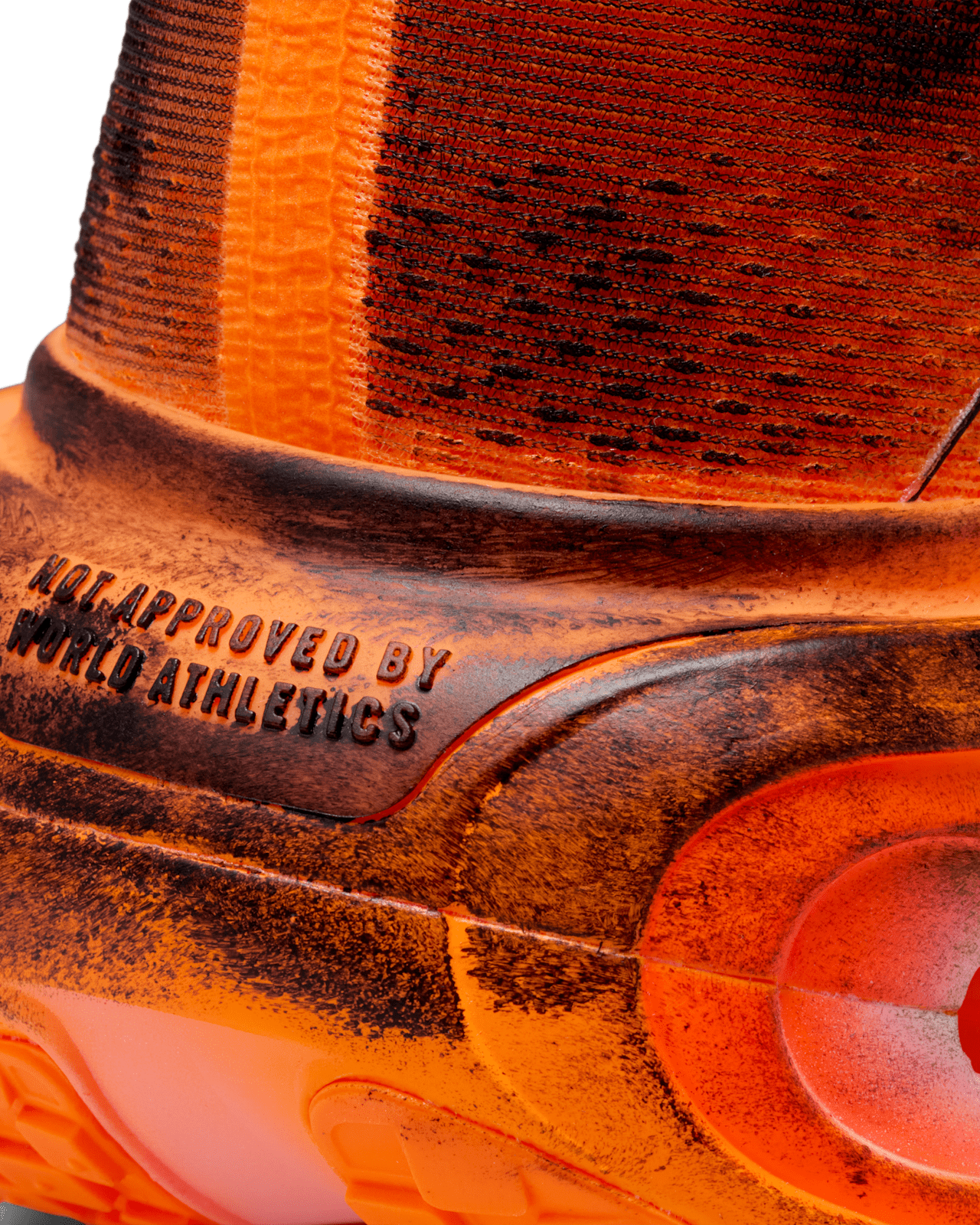 Vomero Premium x Melitta Baumeister 'Total Orange and Orange Chalk' voor dames (IQ7166-800) – releasedatum 