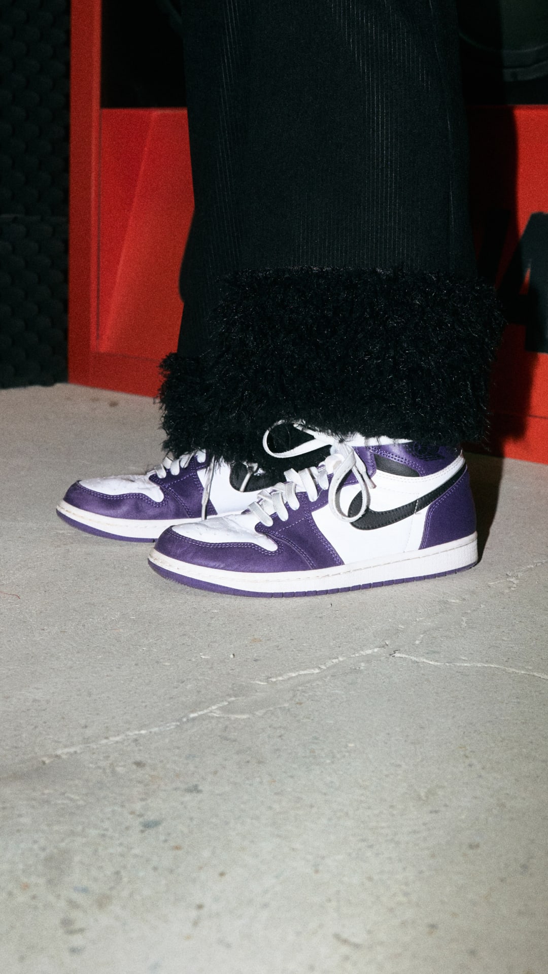 Street SNKRS: 23 Express Grand Opening - Part 2