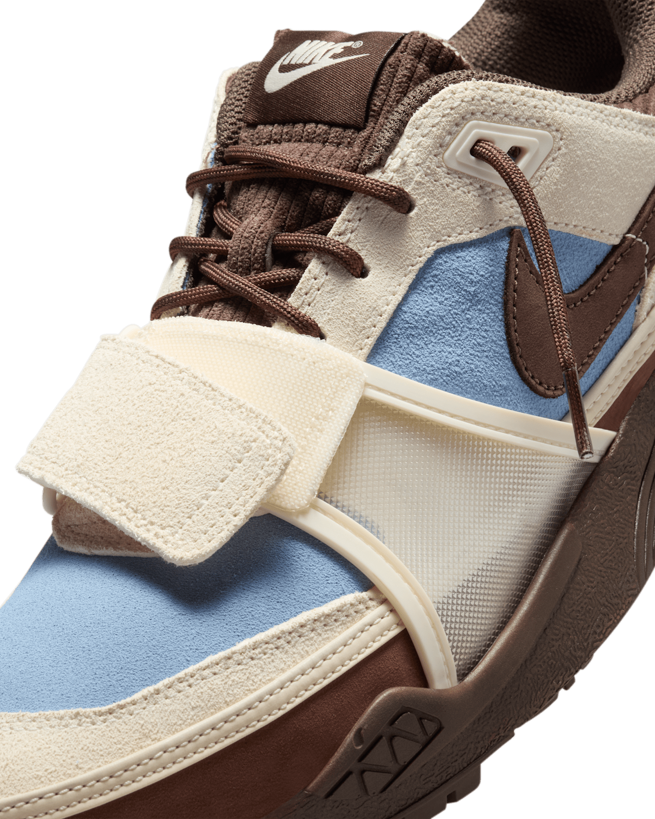 【NIKE公式】ズーム フィールド ジャックス 'Pale Ivory and Leche Blue' (HQ3072-400 / NIKE ZOOM FIELD JAXX SP)