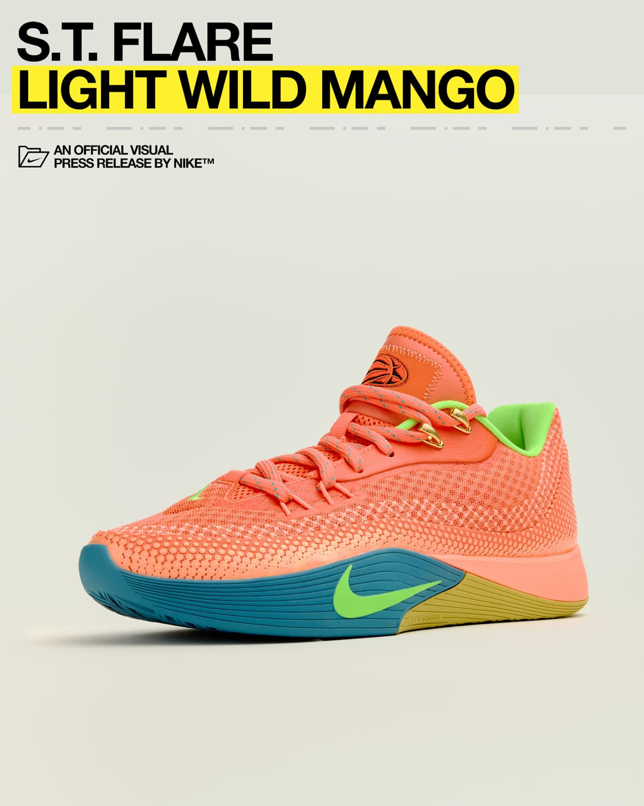 SNKRS Showcase