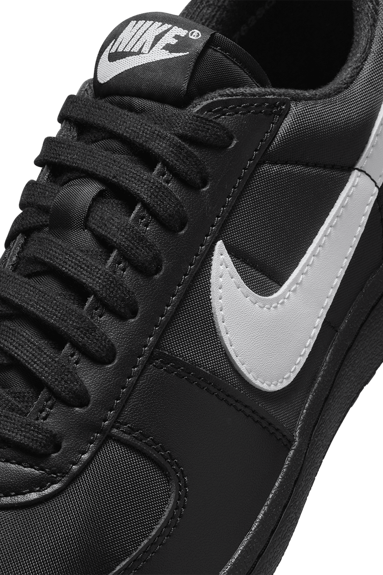 Field General '82 'Black and White' (FQ8762-001) release date. Nike SNKRS