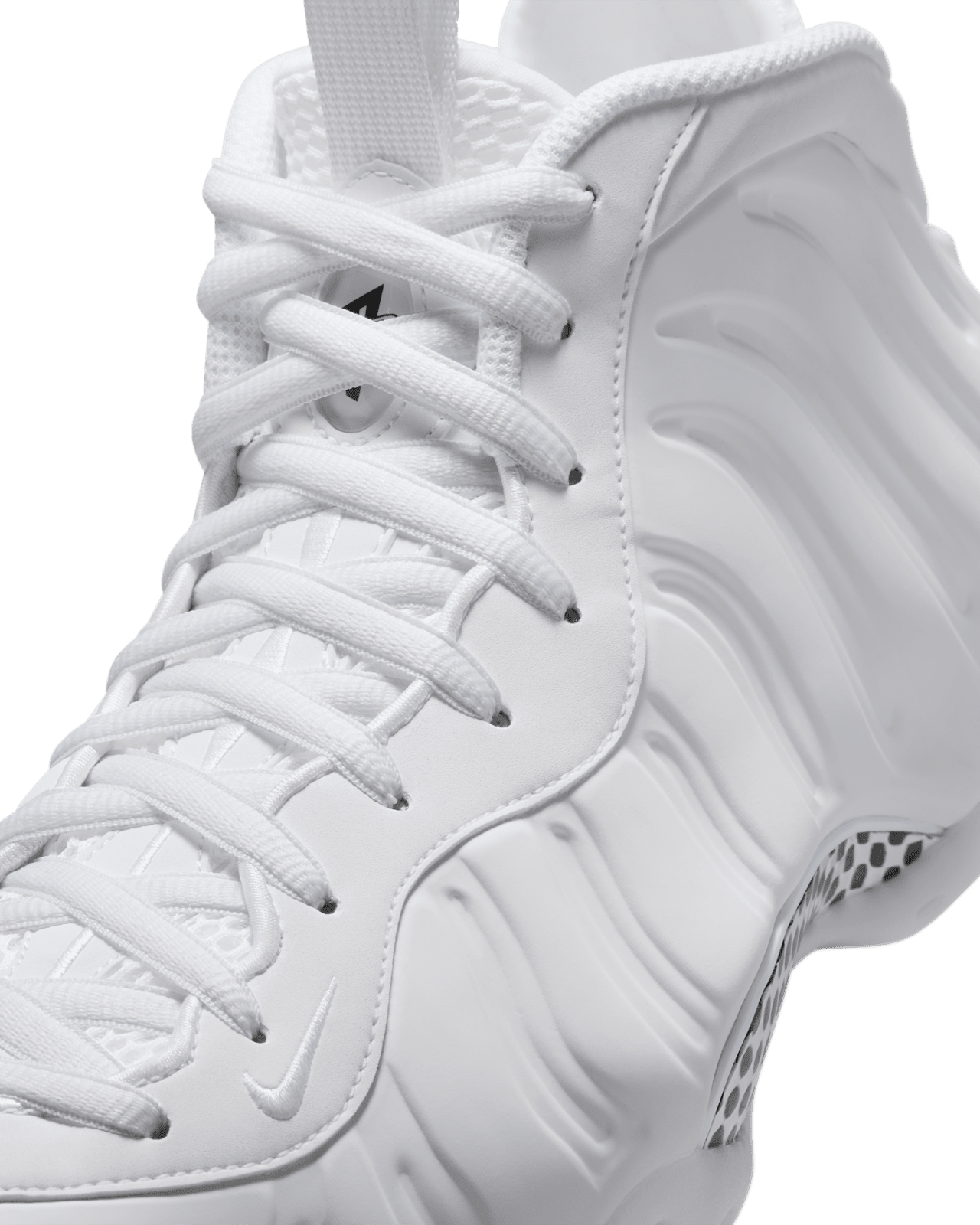 Air Foamposite One 'Triple White' (HJ5195-100) Release Date