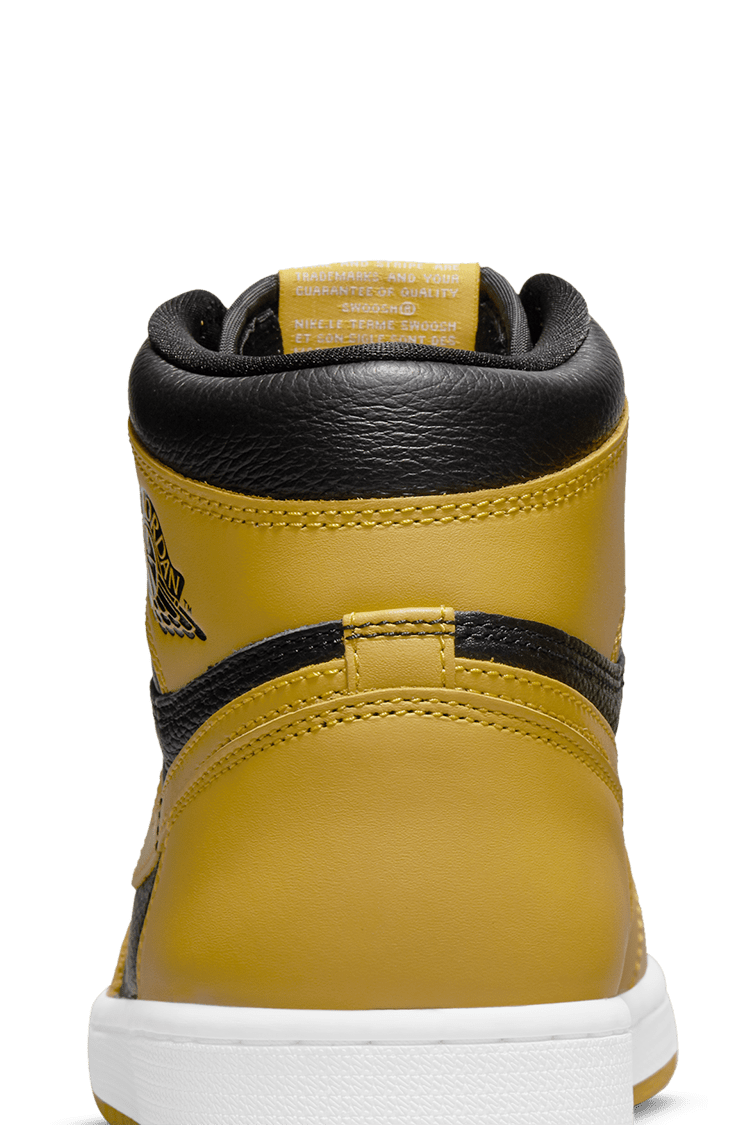 NIKE公式】エア ジョーダン 1 'Pollen' (555088-701 / AJ 1 RETRO HI OG). Nike SNKRS