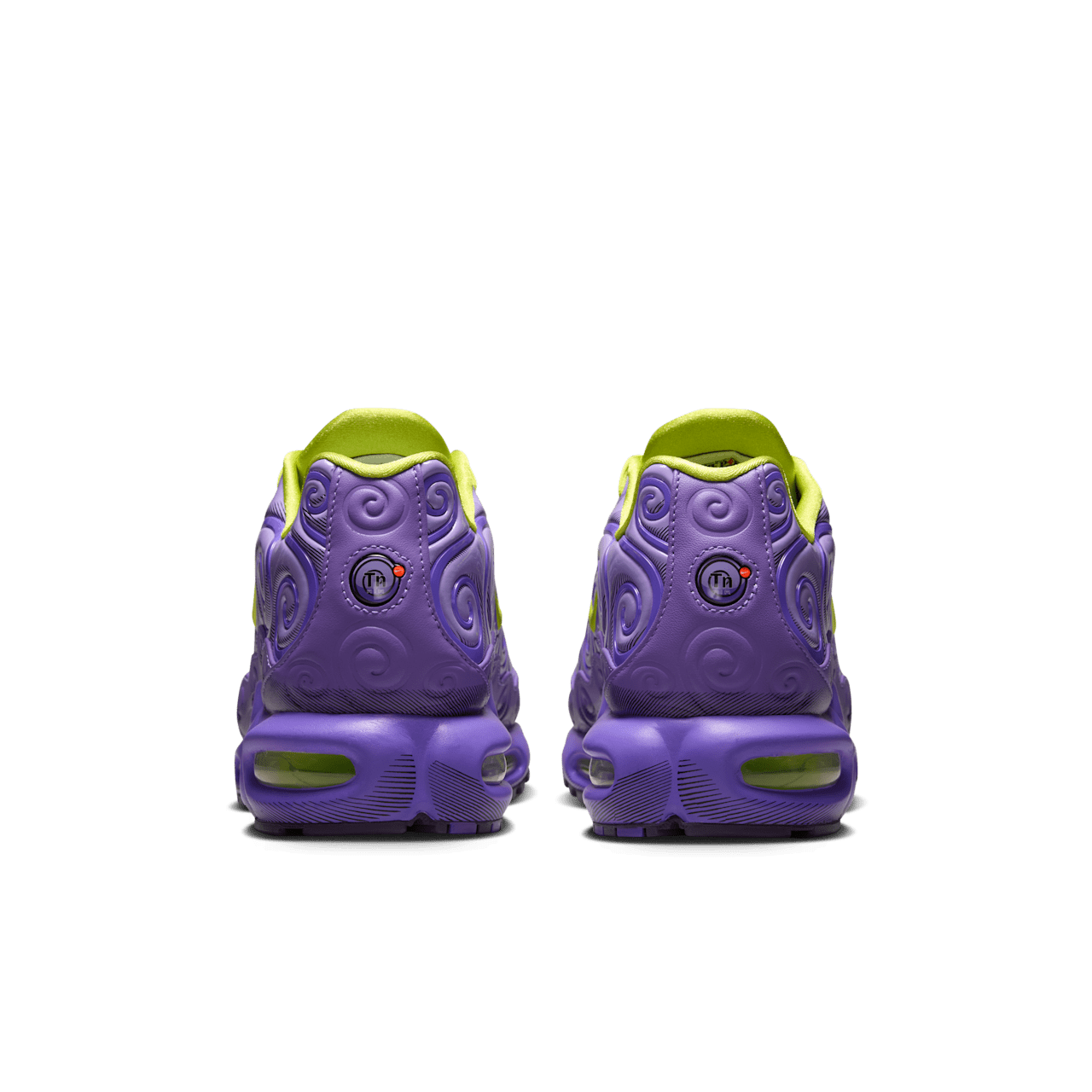 Gomu Gomu Air Max Plus Winners