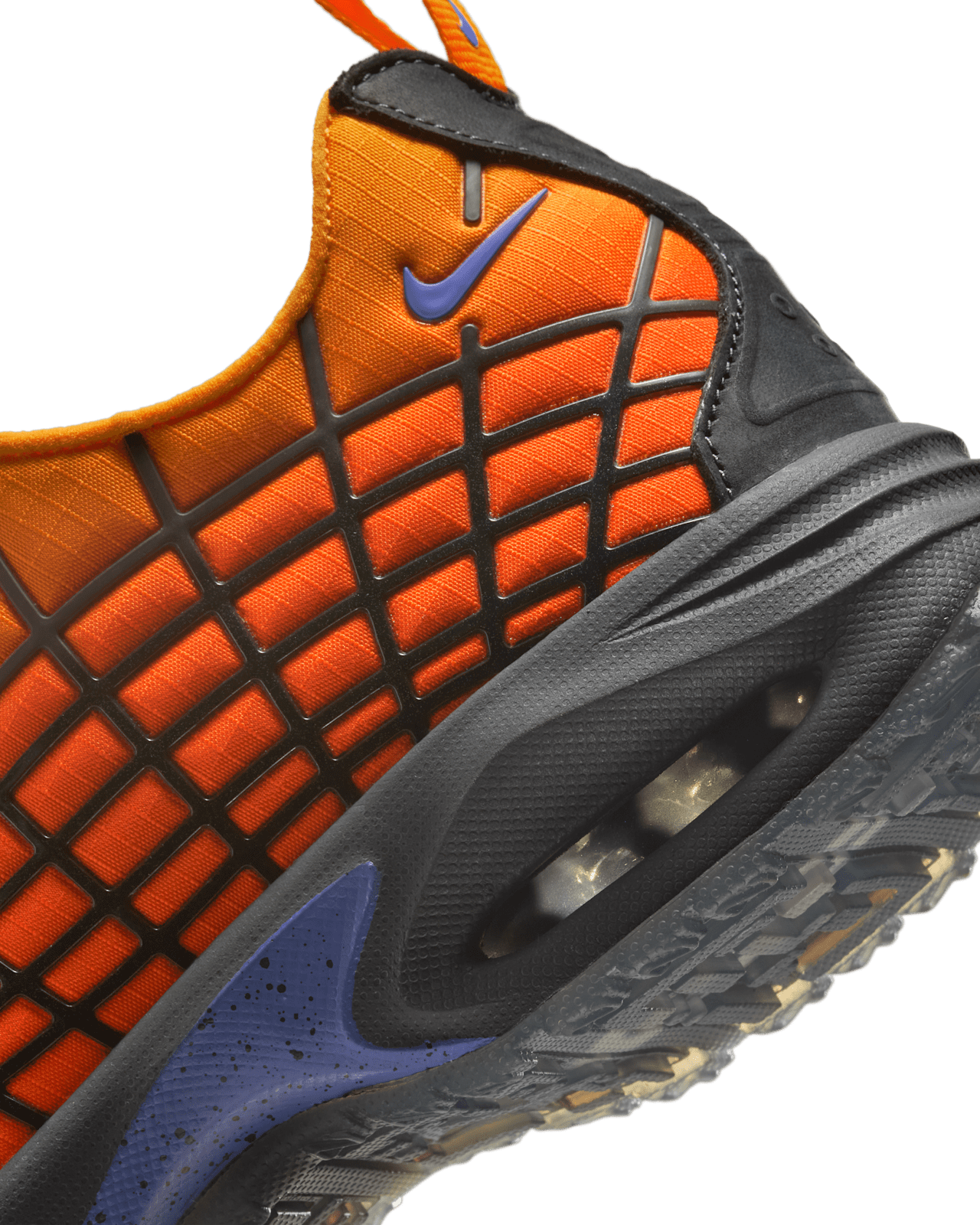 Air Max SNDR x Kids of Immigrants "Sundial and Medium Ash" (HF3286-700) – Data del lancio